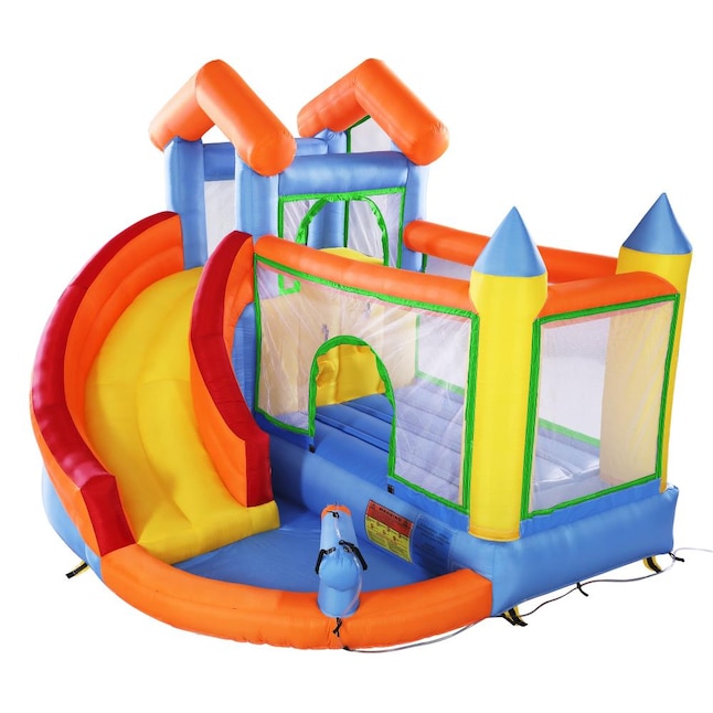 Bounce House Rentals Corsicana