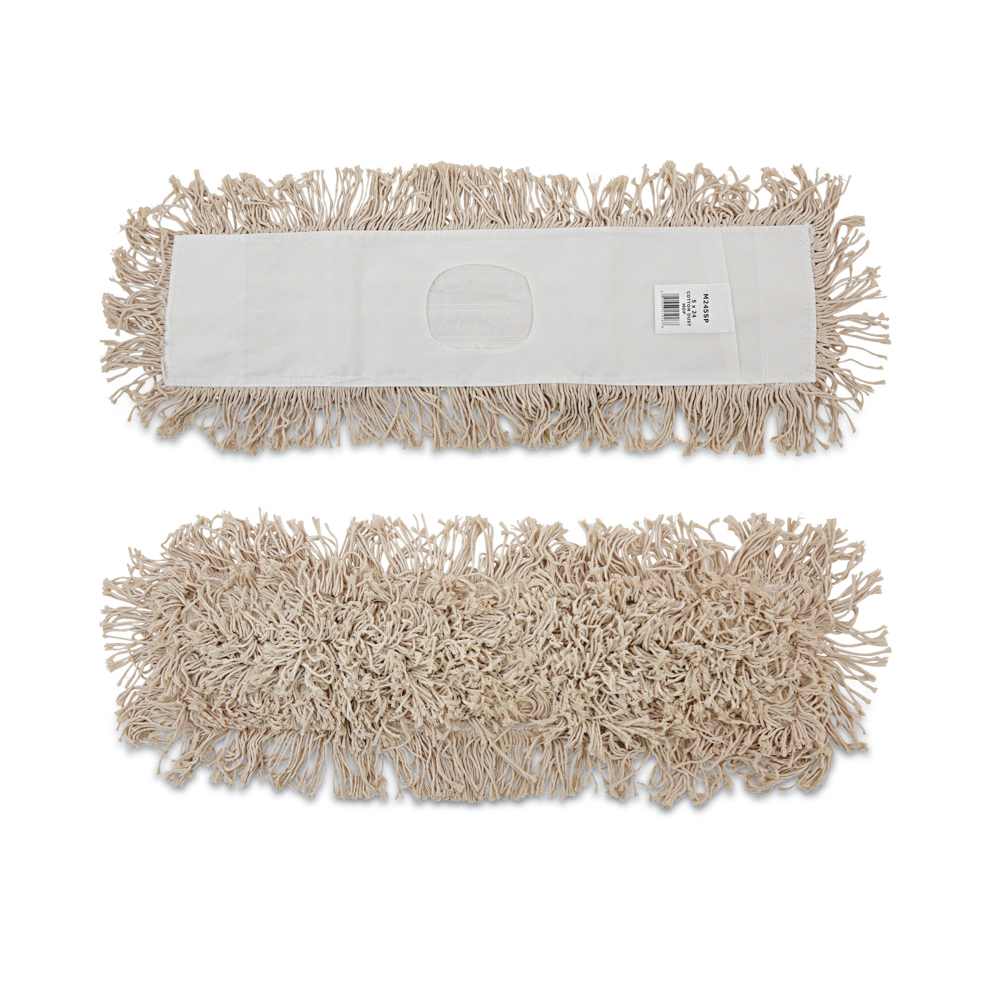 Boardwalk BWKM245C Dust-Mops - View #6