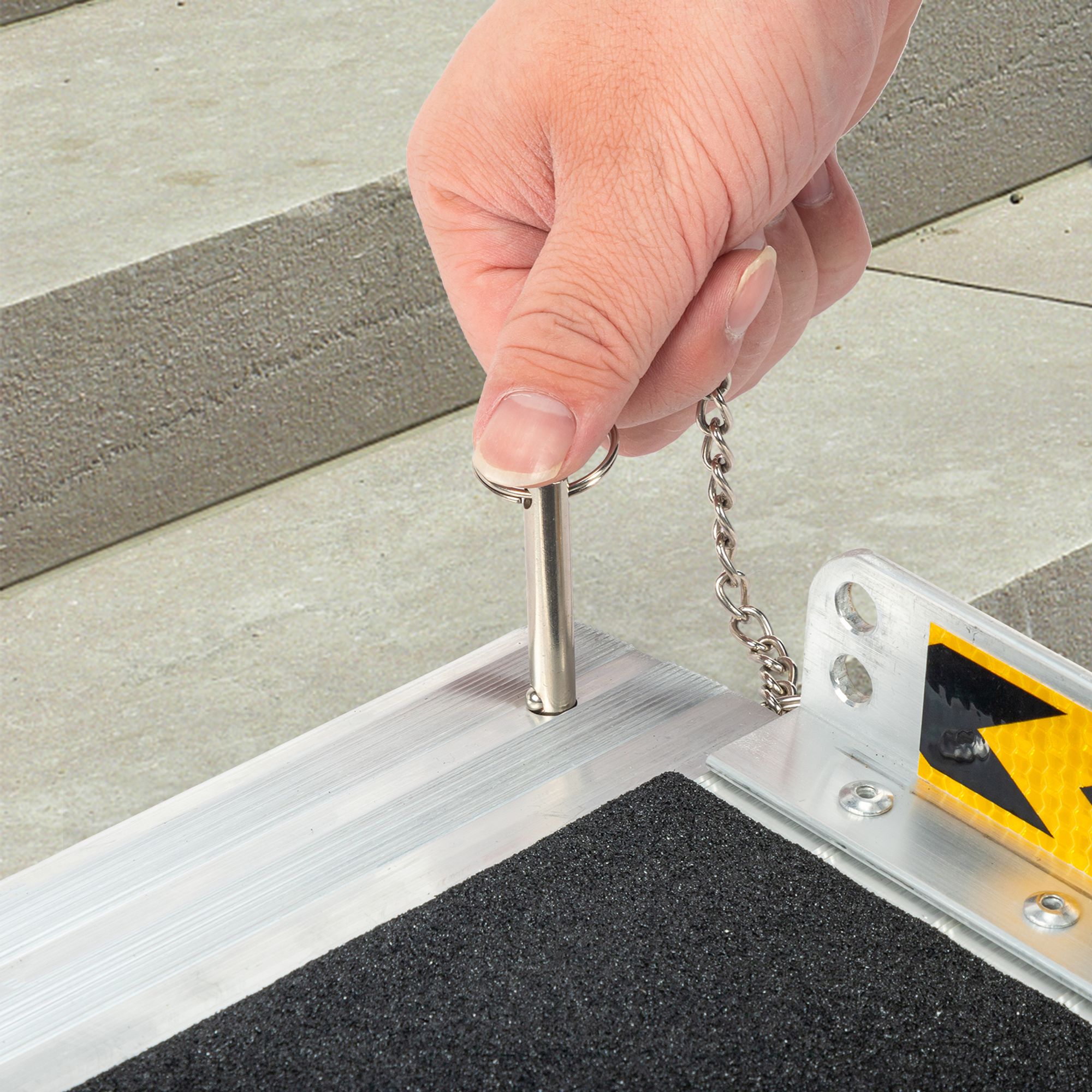 Winado LWH1G33006546 Access-Ramps - View #4