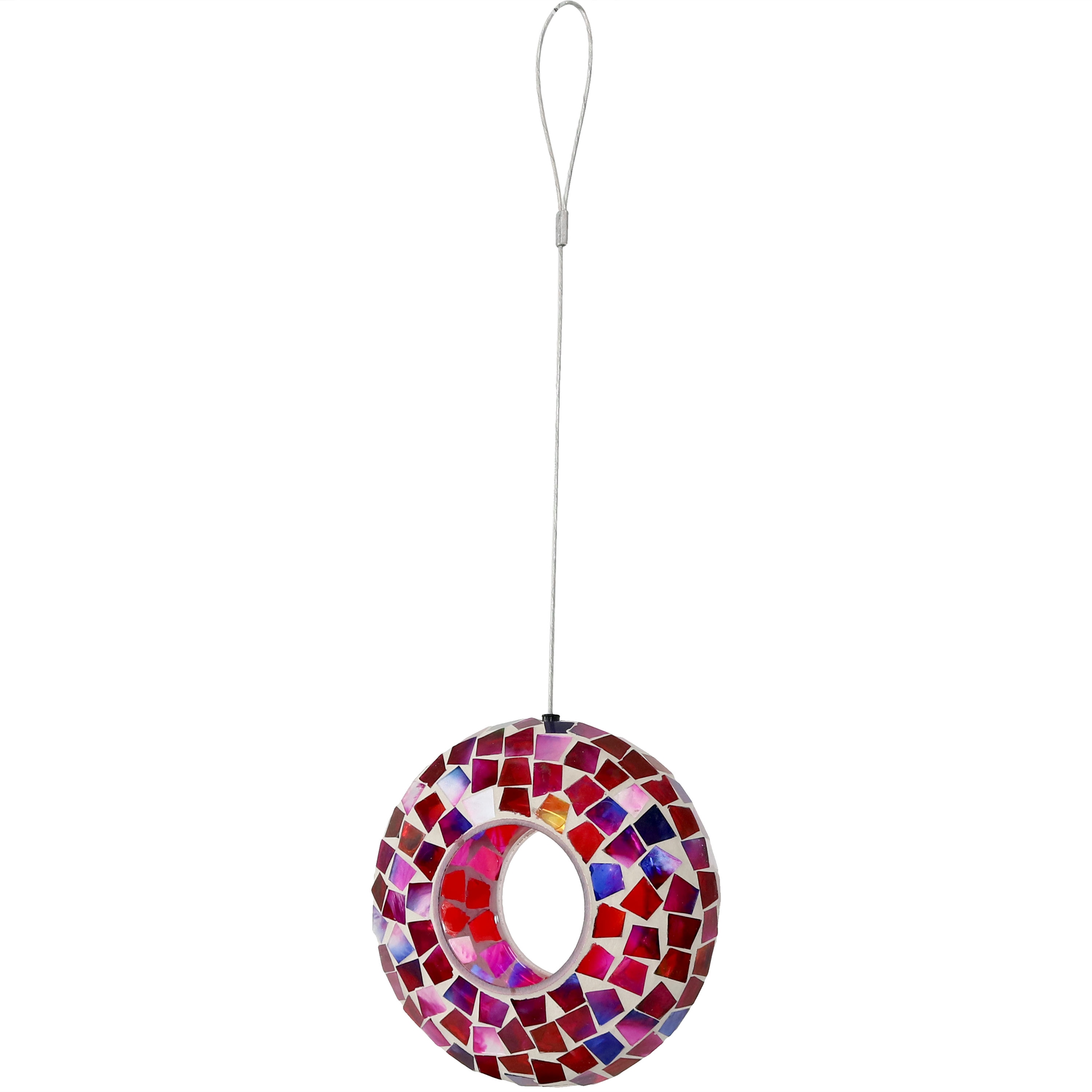 Sunnydaze Decor ZIB-533 Bird-Feeders - View #3