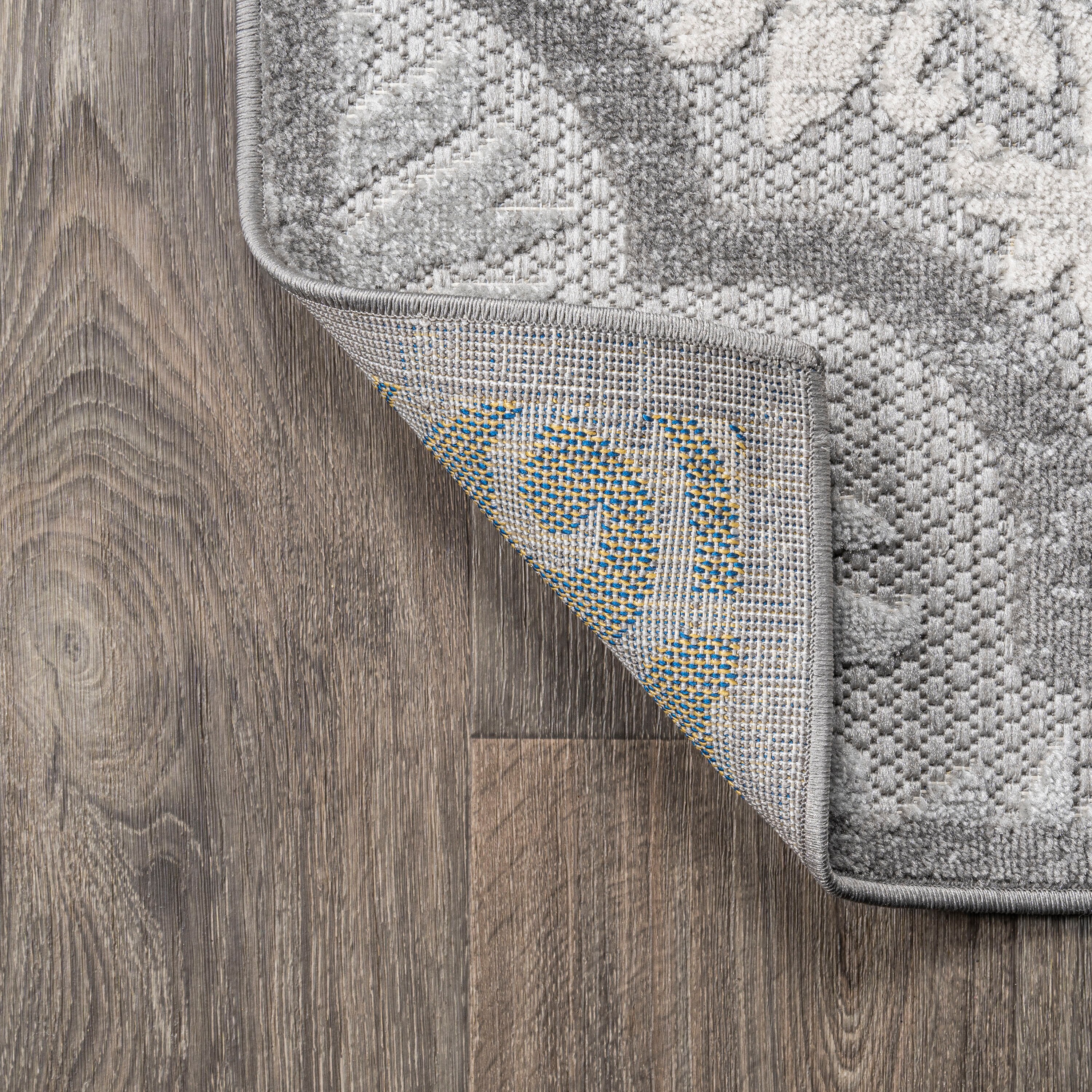 JONATHAN  Y AMC105B-8 rugs - View #8