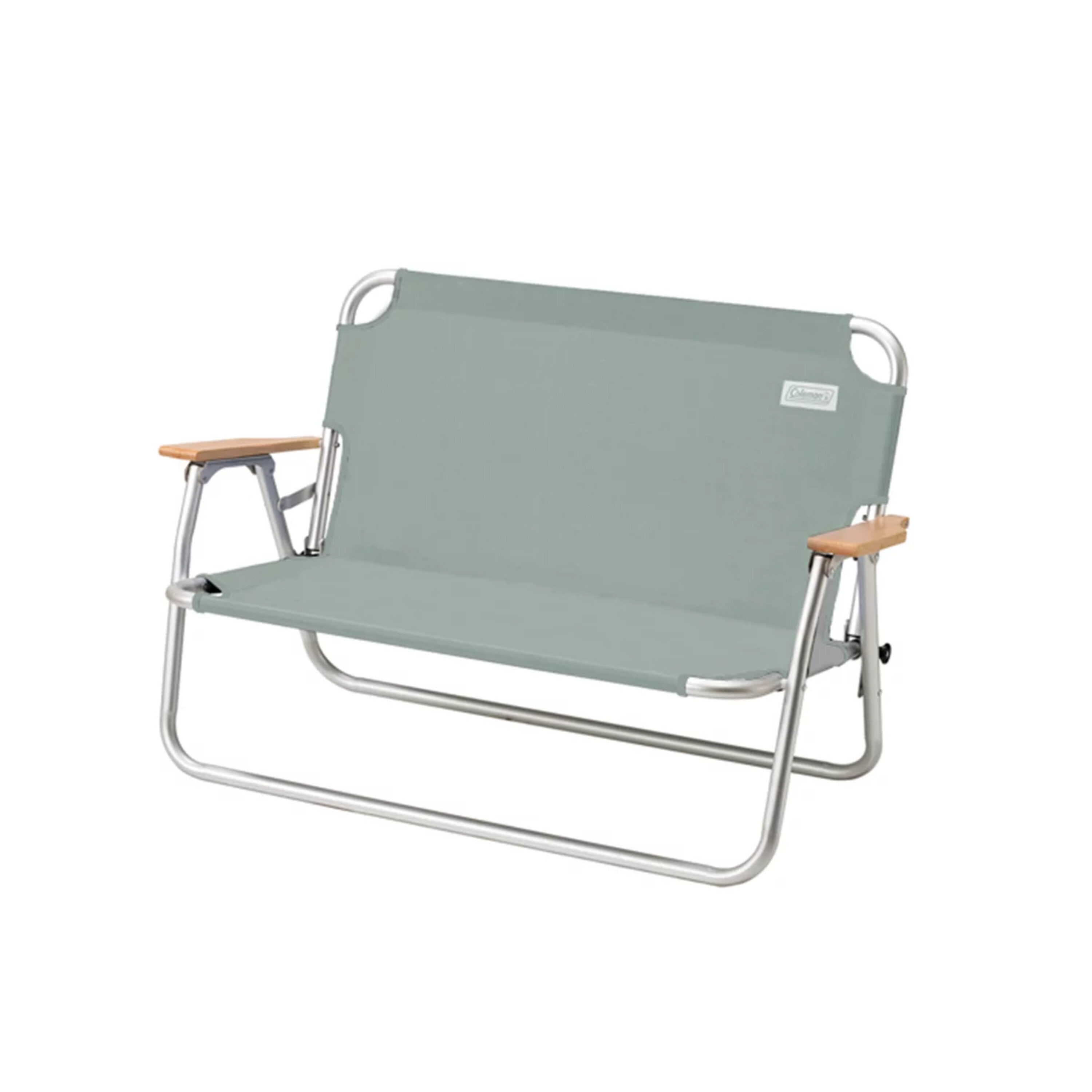Coleman LIVING COLLECTION BENCH SIOC in the Beach & Camping Chairs ...