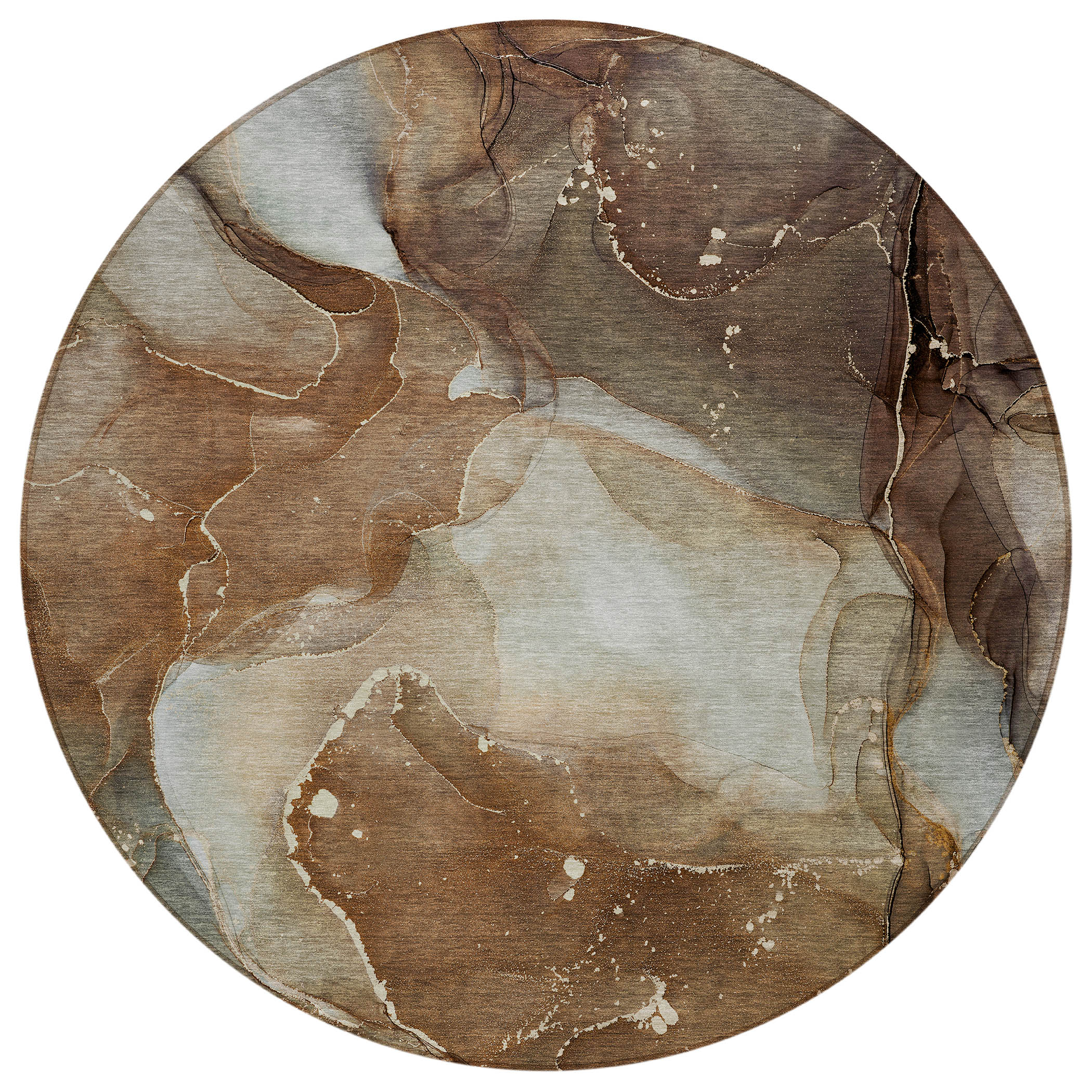 Addison Rugs ACN522BR8RO rugs - View #2