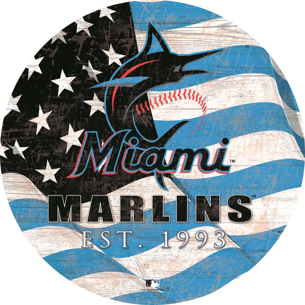 A Teal Treat: Marlins Throw Back to 1993 This Weekend