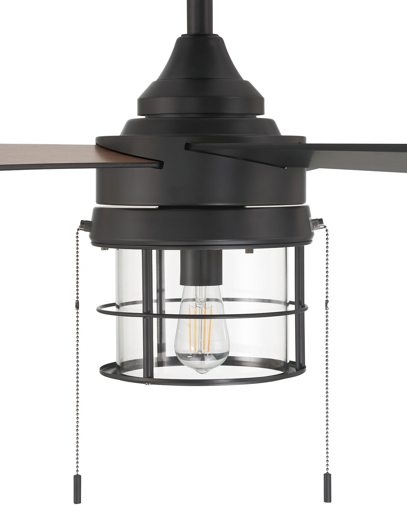 Harbor Breeze LAN52BK5L Ceiling-Fans - View #9