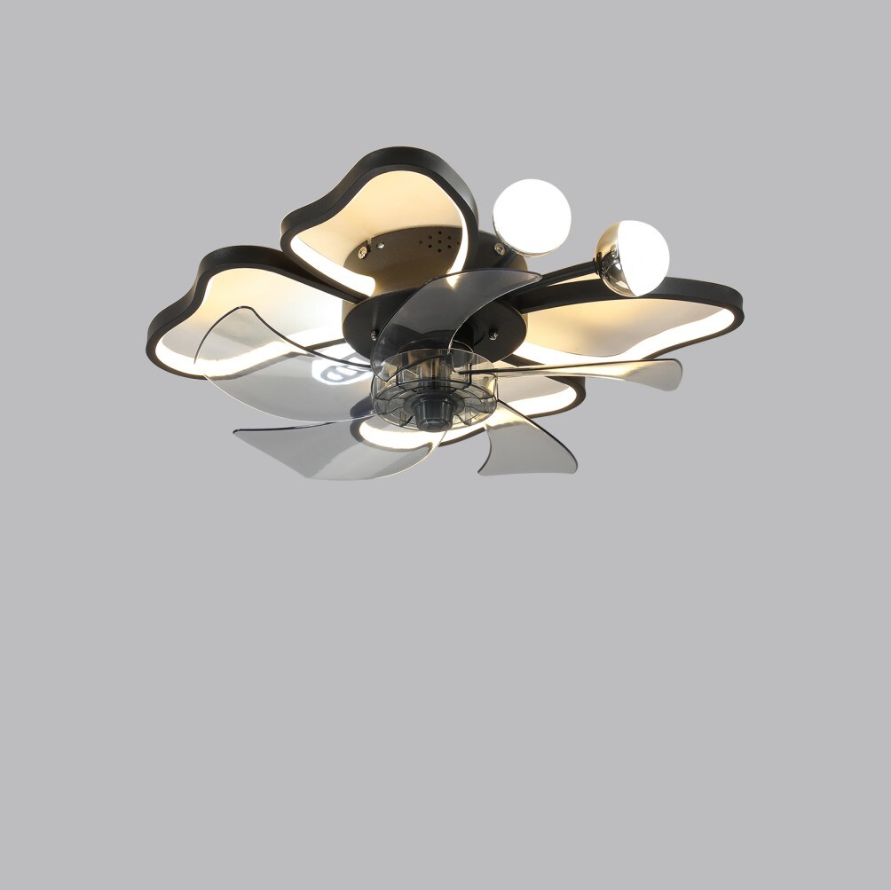 Huluwat P1-40103802 Ceiling-Fans - View #3
