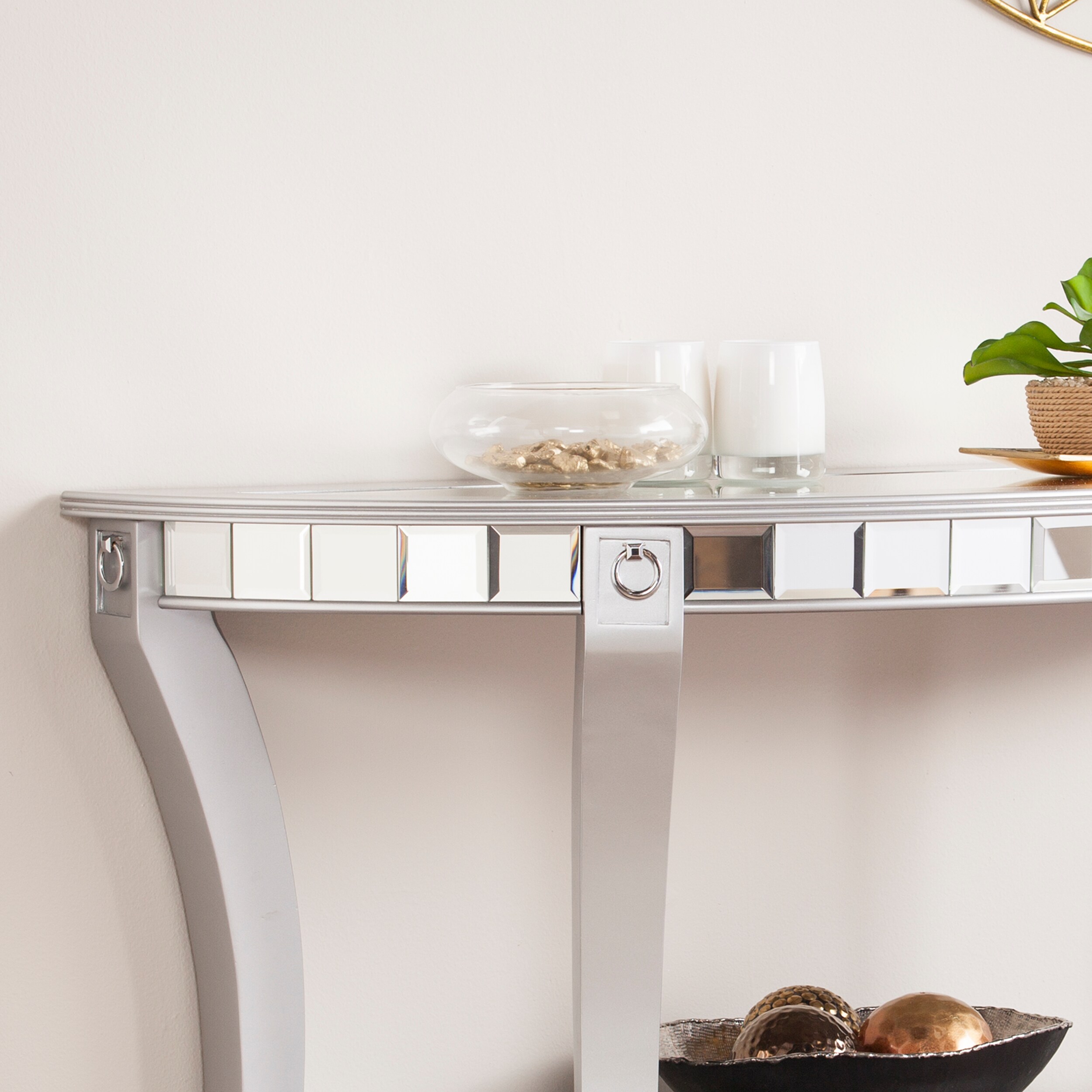 Safavieh CK2383 Console-Sofa-Tables - View #3