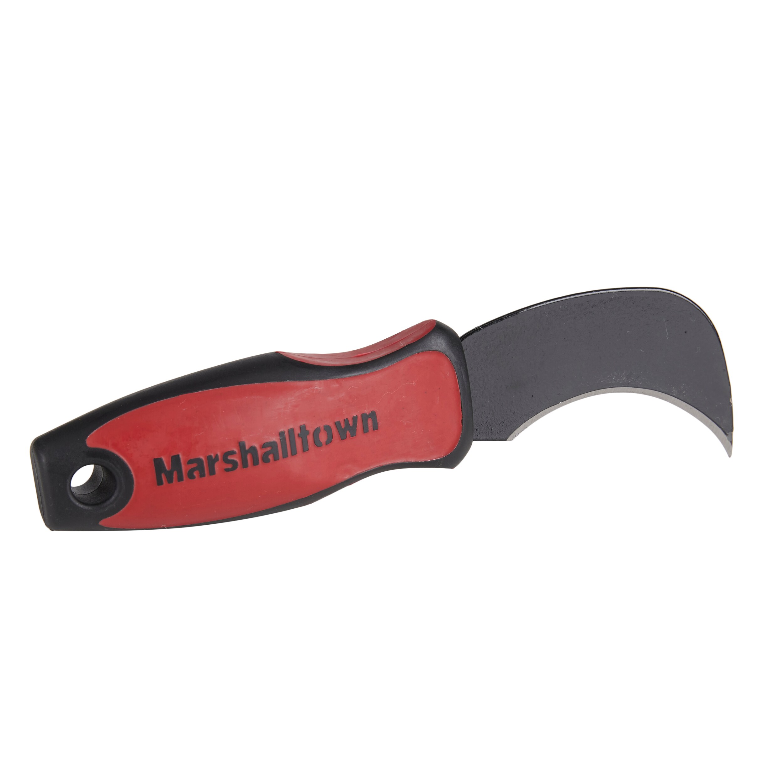 Marshalltown 1 1/2 Chisel Knife w/Rosewood Handle