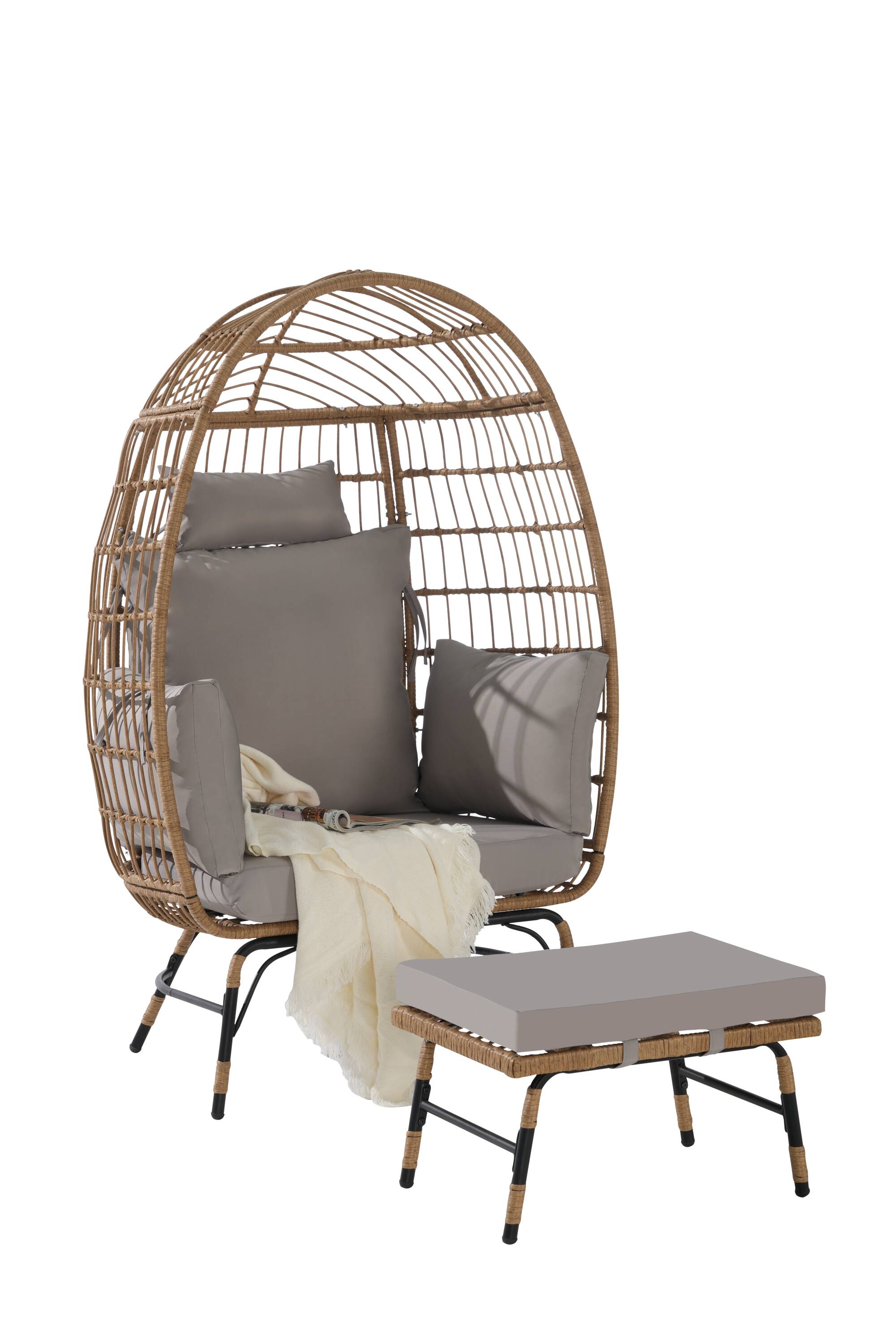 Damerin CXZ-49 chairs - View #3