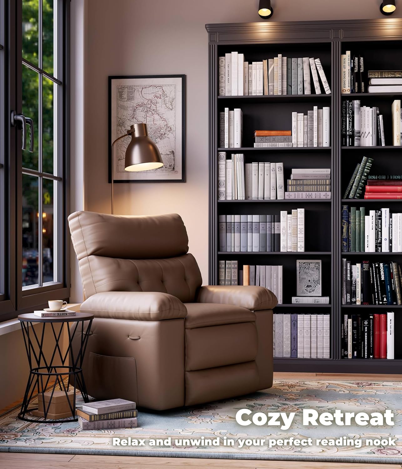 Qeetex EX-PHO-337WA6Y4 Sofas-Loveseats - View #6