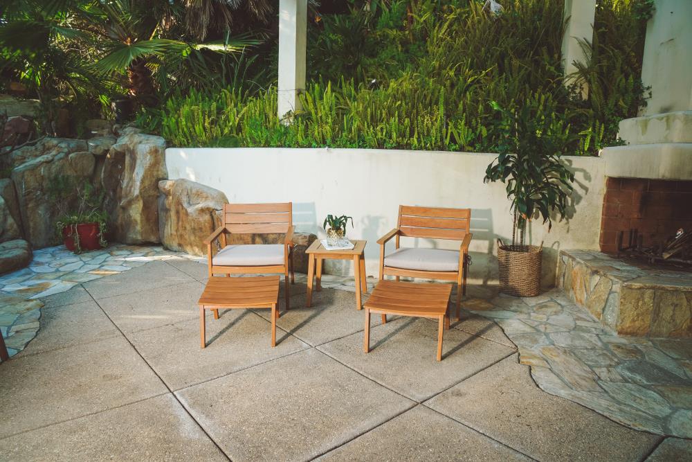 Lautan BYR-2019 Patio-Conversation-Sets - View #7