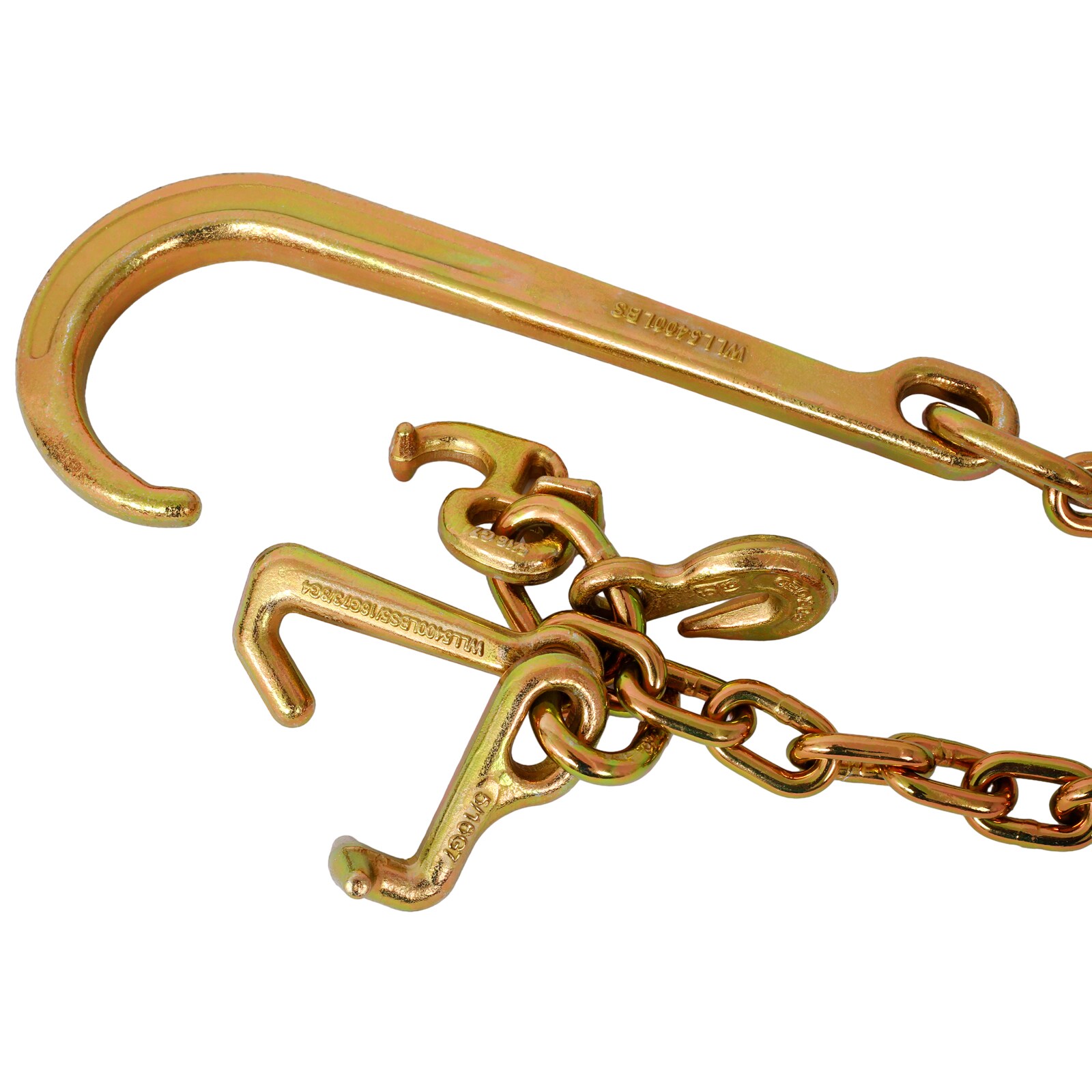 Dexmalle W465133708 Chain-Cable-By-The-Foot - View #2