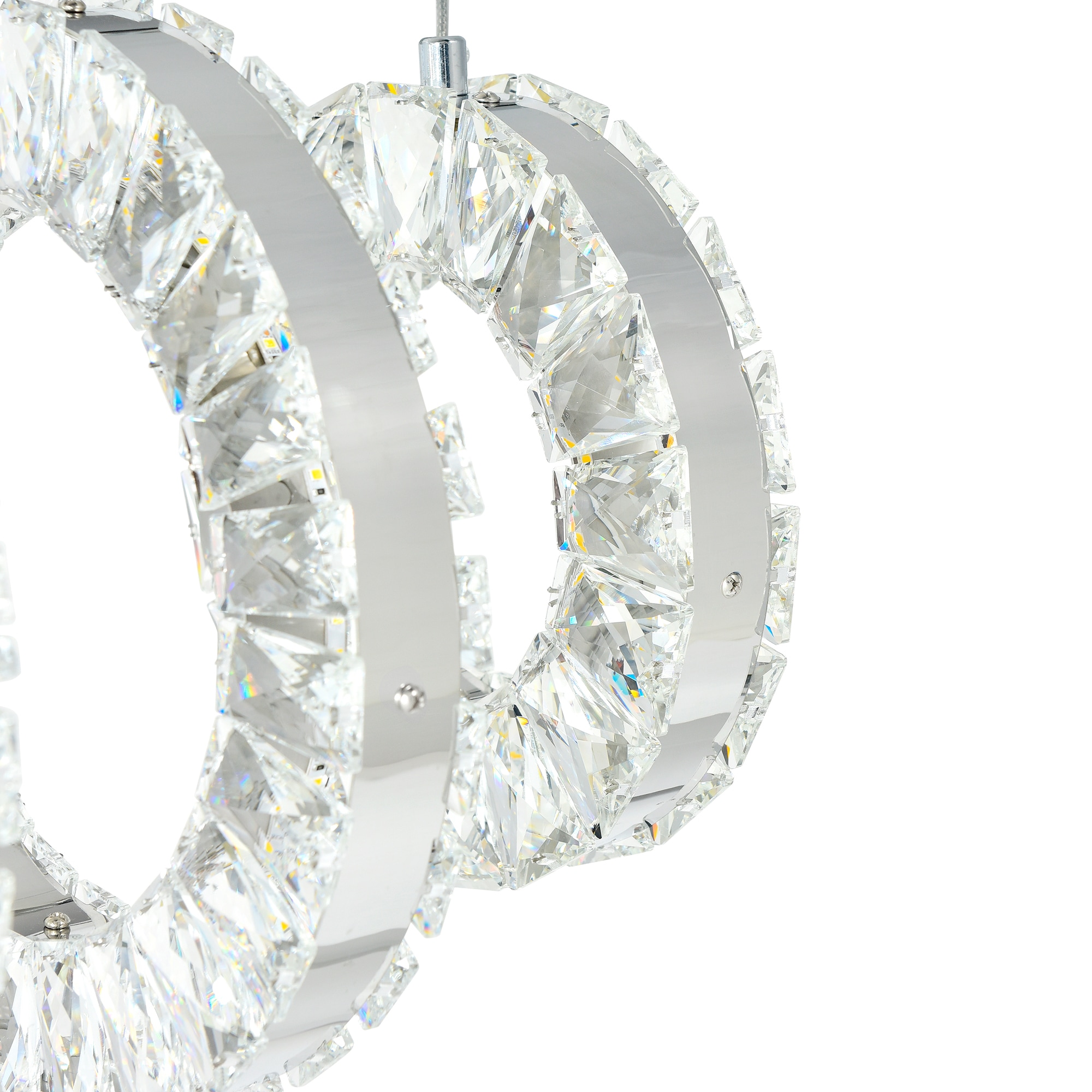 CWI Lighting 1046P34-6-601 b090015 - View #5