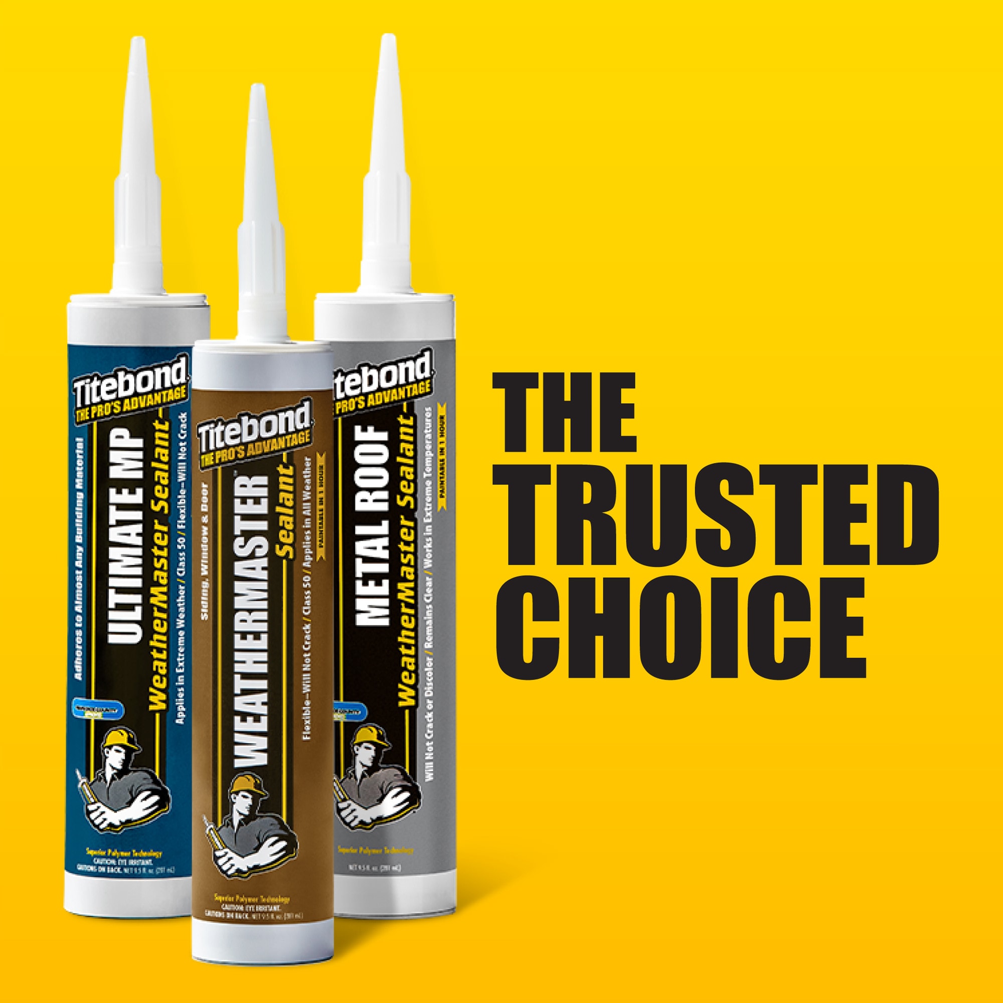 Titebond 44011 caulking - View #11