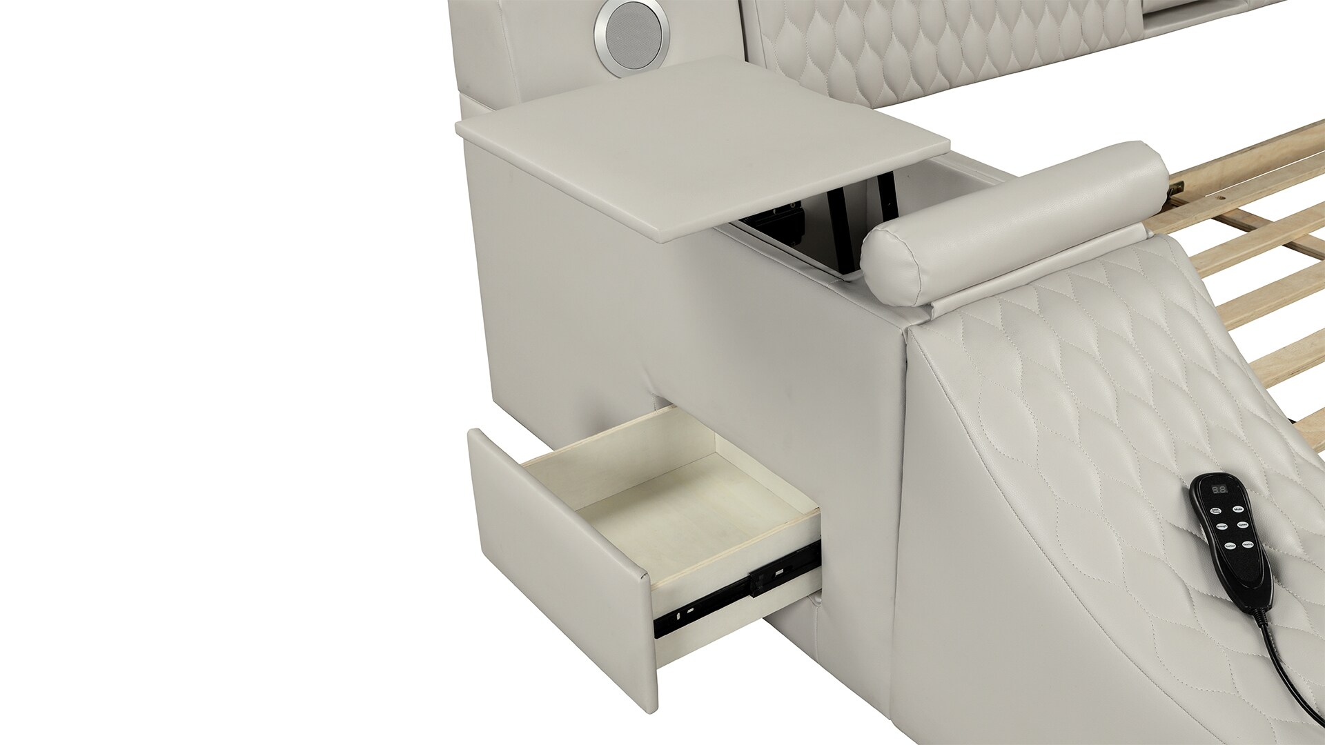 Galaxy 698781083925 beds - View #11