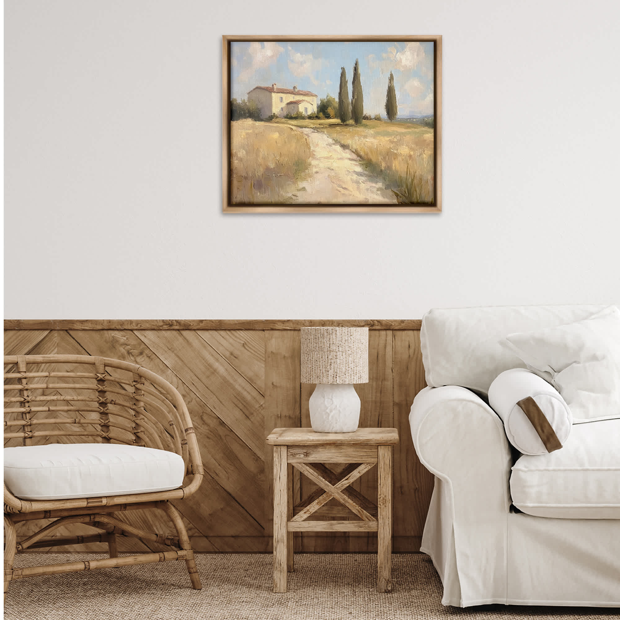 Stupell Industries BT-811-FFE-24X30 Wall-Art - View #3