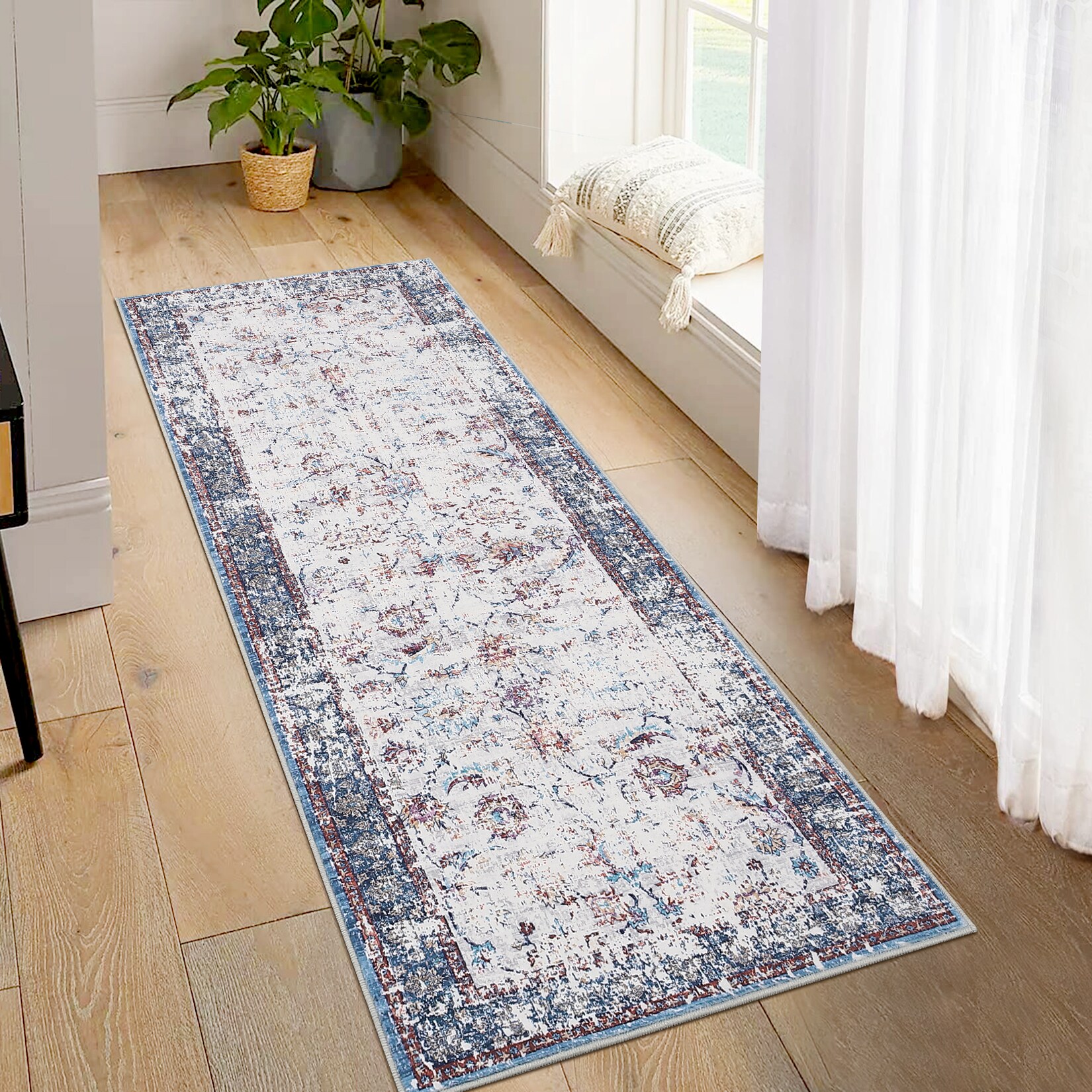 Qeetex SUNNY-PHO-334RG1S3 rugs - View #3