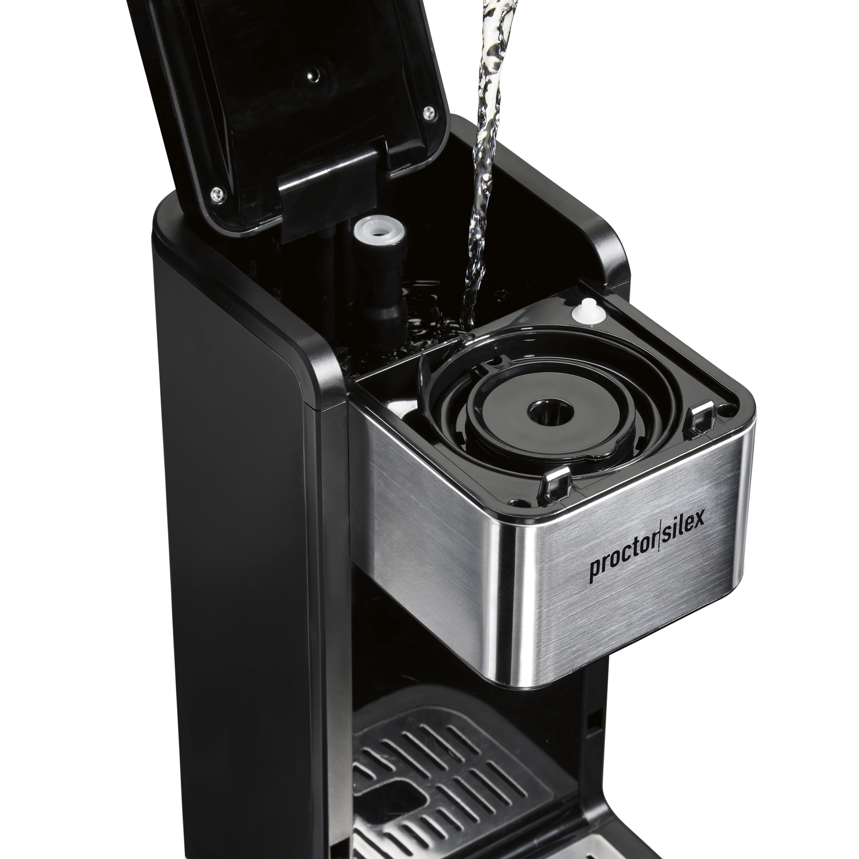 Vintage Proctor-silex Automatic Coffee Machine / Coffee Maker