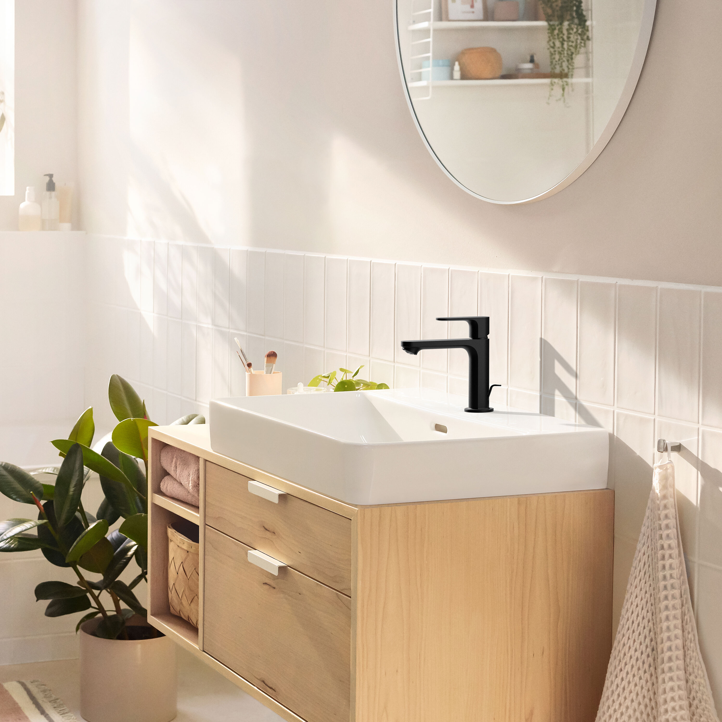 Hansgrohe 72517671 Lavatory-Faucets - View #6