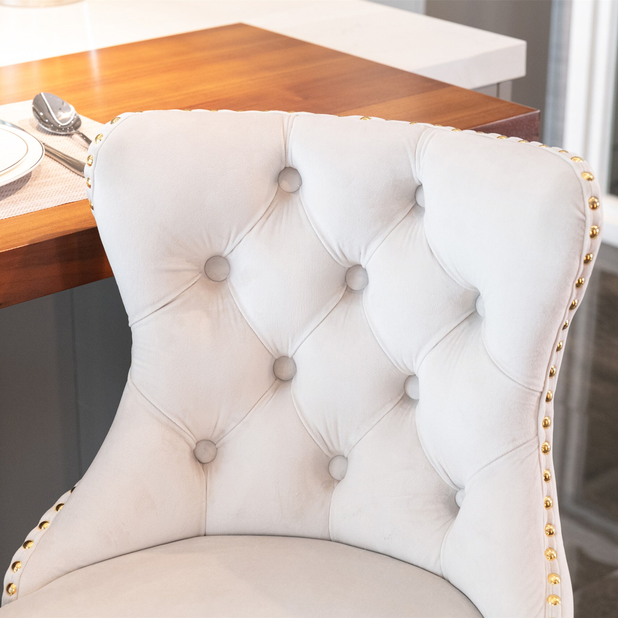 Clihome HM-W212-02 stools - View #9