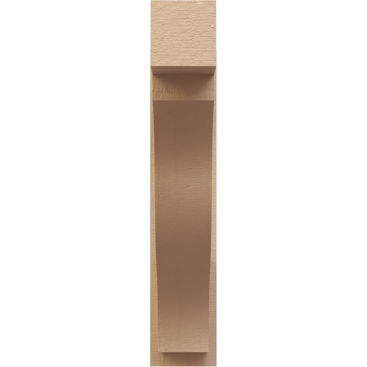 Ekena Millwork 2130620 corbels - View #4