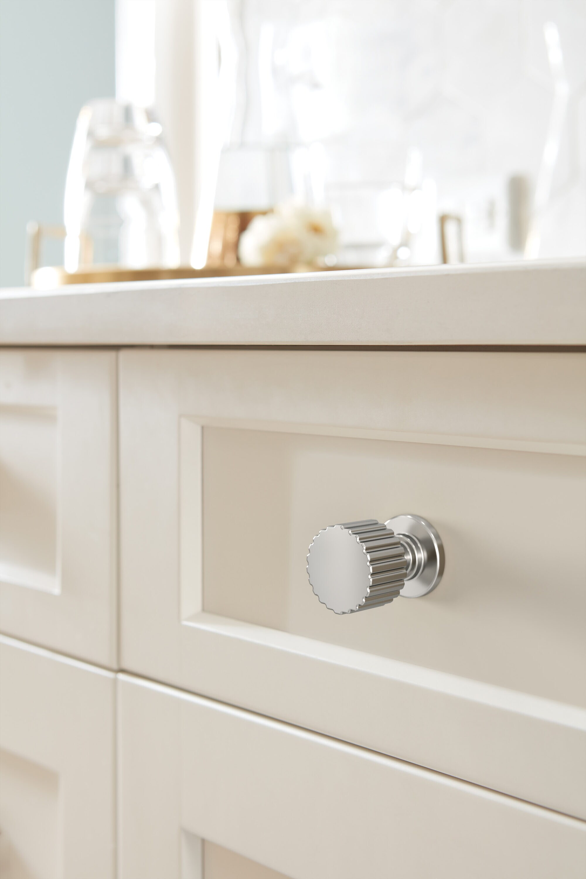 Amerock BP3764026 Cabinet-Knobs - View #2