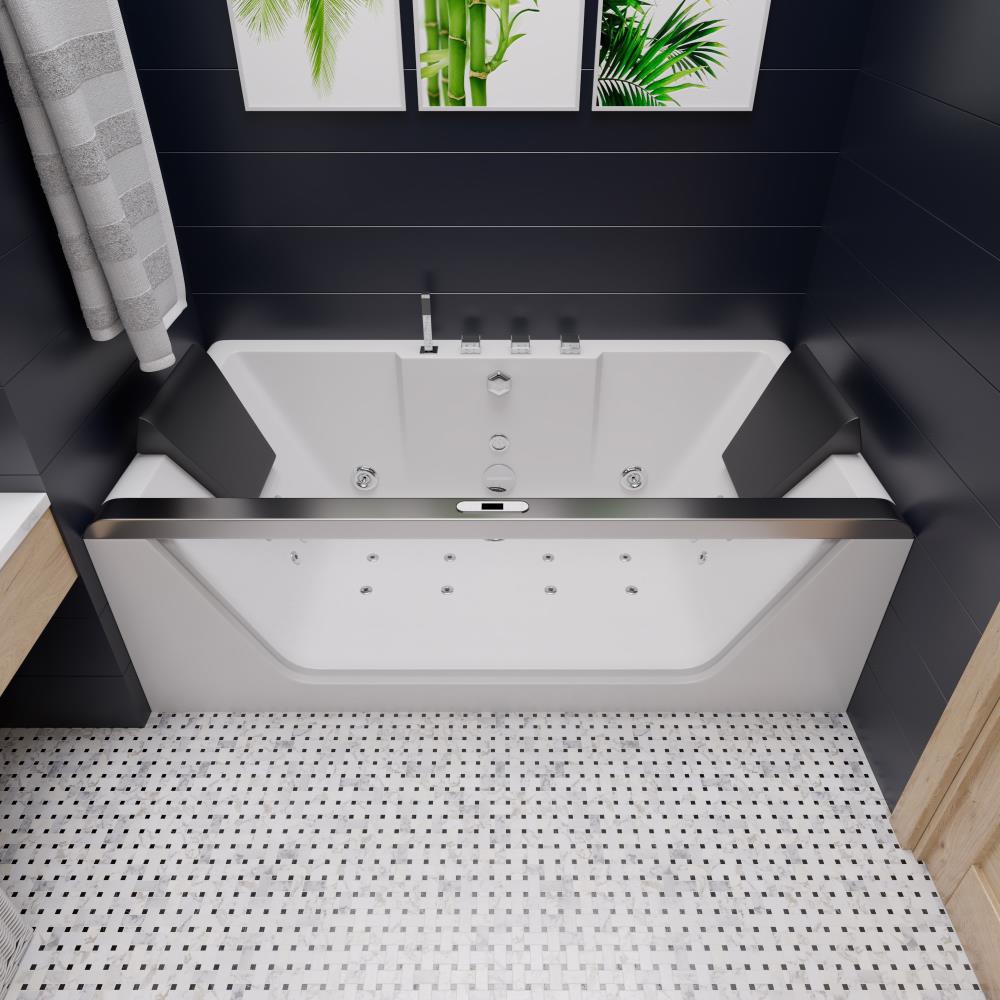 EAGO AM196ETL bathtubs - View #12