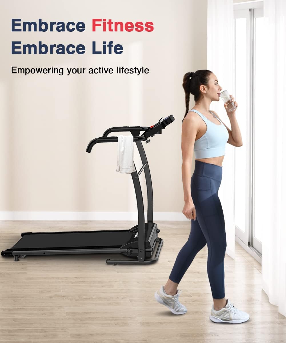 Redliro B099S1SMF6 treadmills - View #2