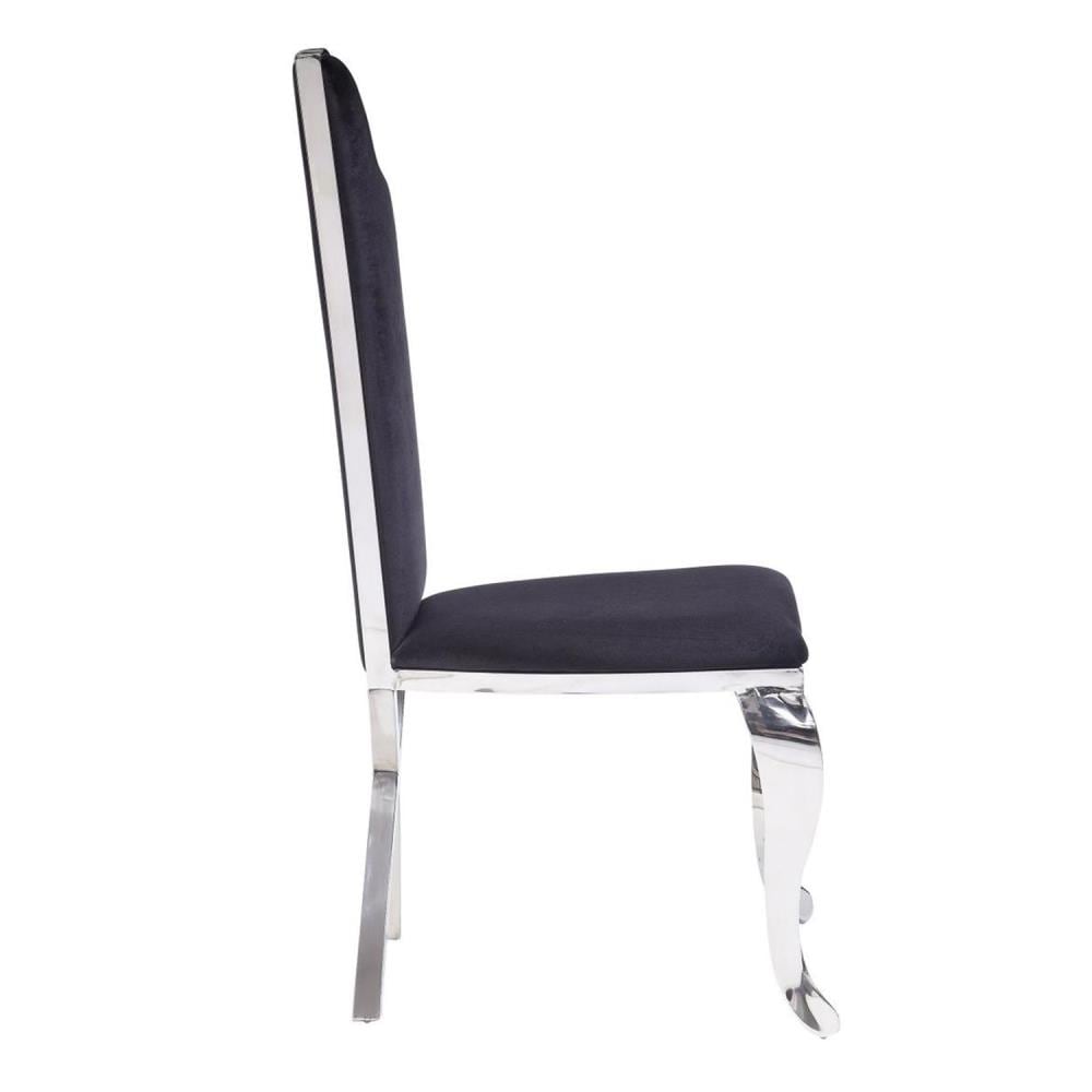 Benzara BM195935 Dining-Chairs - View #3