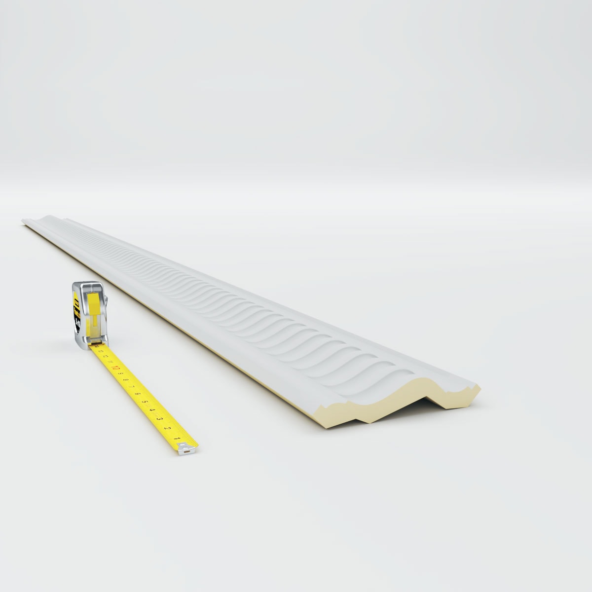 Ekena Millwork MLD05X05X07LI Crown-Moulding - View #6