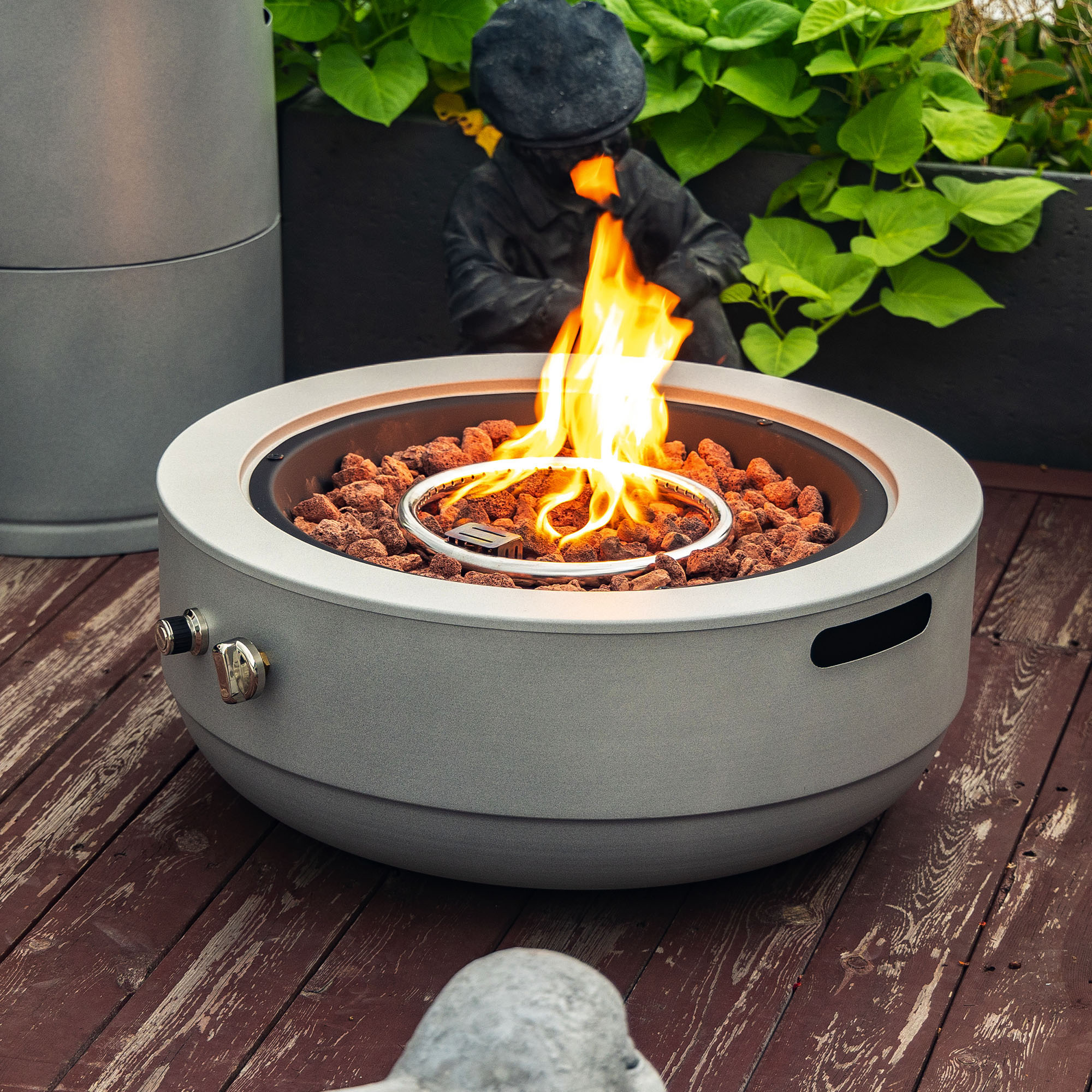Bybafun YA6400169 Outdoor-Gas-Firepits - View #9
