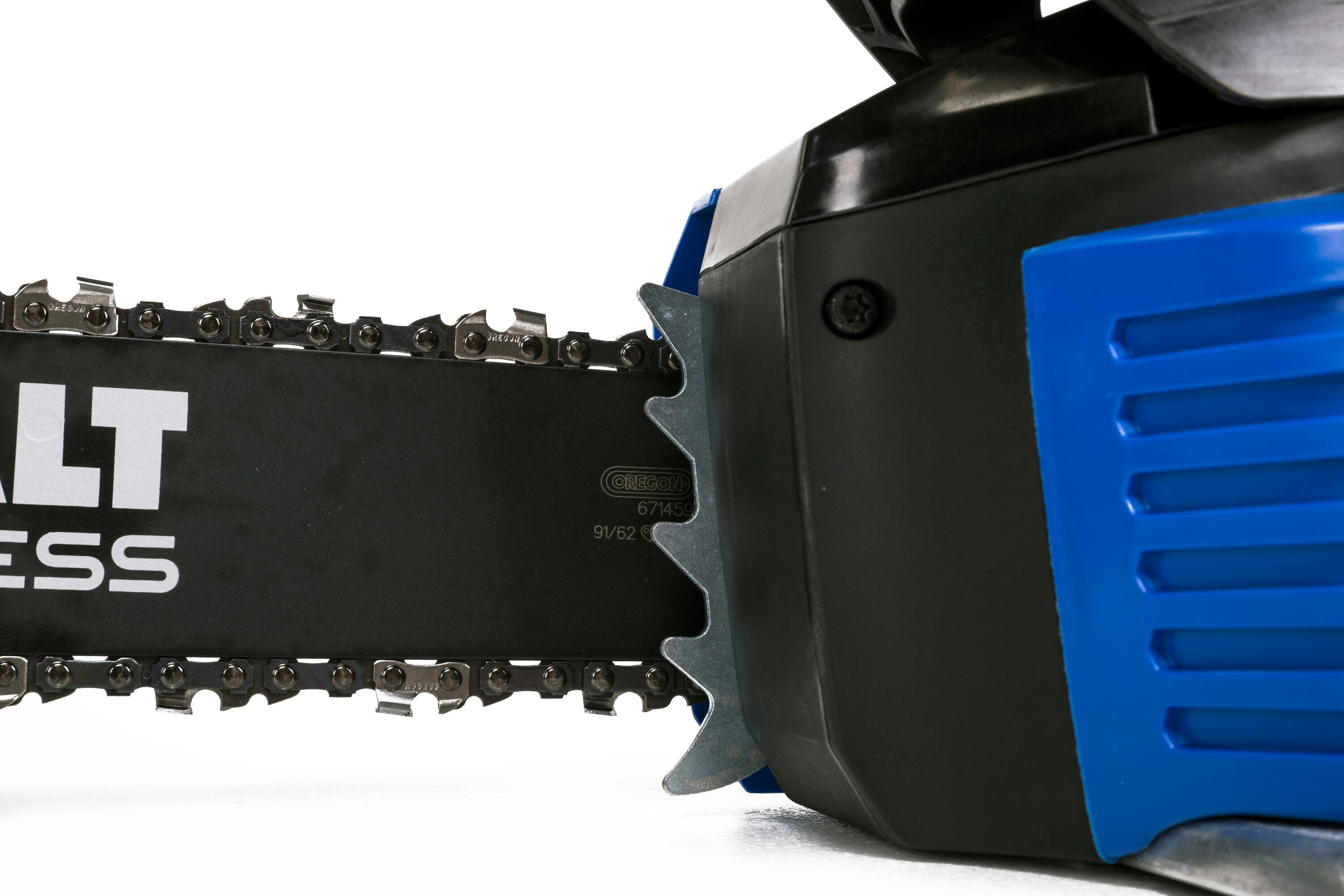 Kobalt KCS 180B Cordless-Chainsaw - View #6