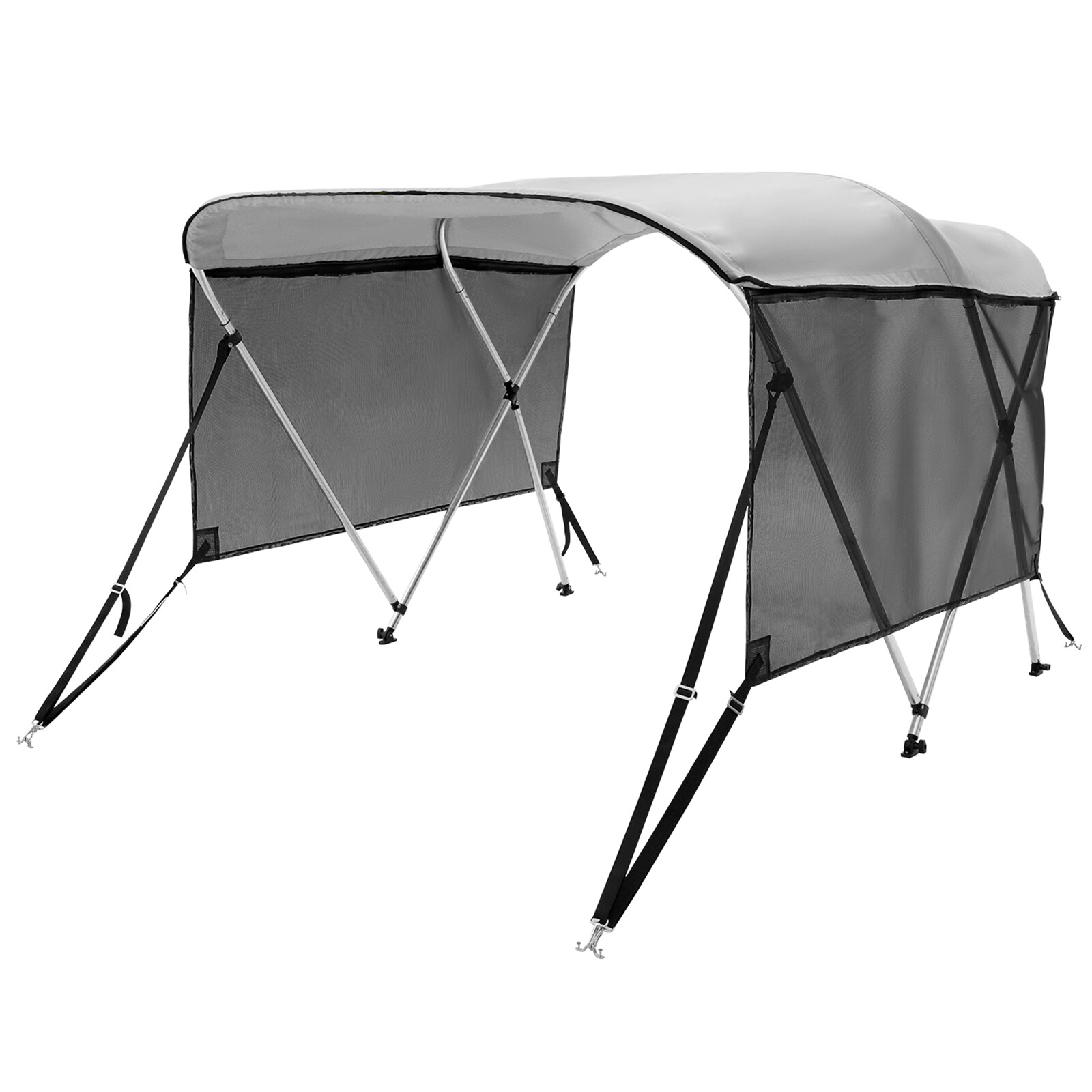 VEVOR 3GCYZYPDCL6LPLO8CV0 Boat-Covers - View #9