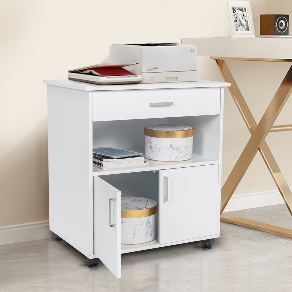 Winado 951236186894 Filing-Cabinets - View #2