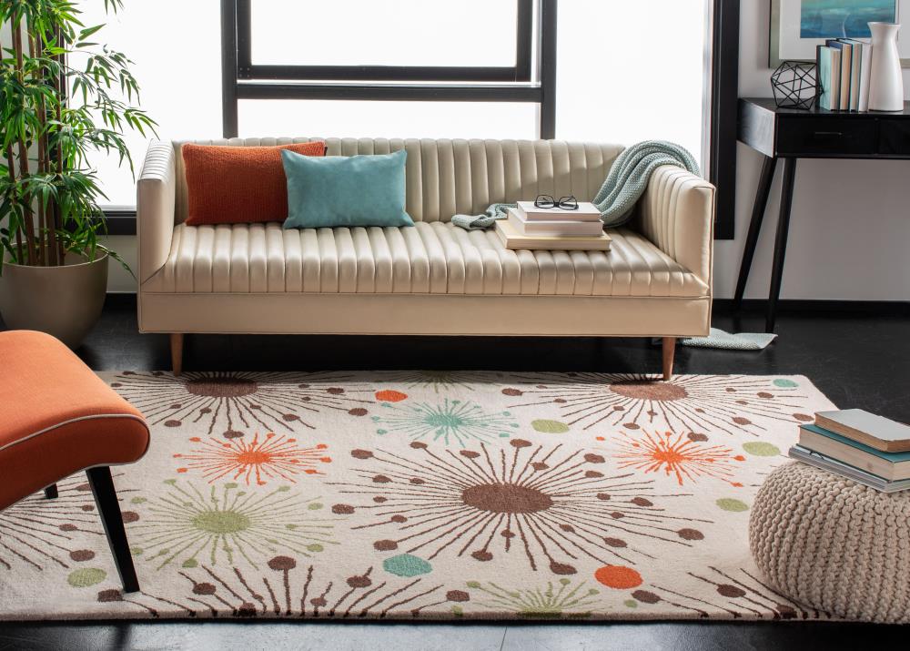 Safavieh SOH747A-5 rugs - View #5