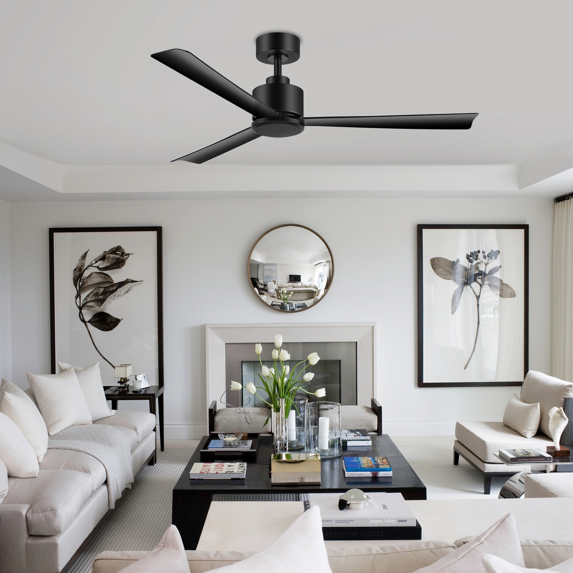 Breezary 30024-AB-NL Ceiling-Fans - View #8