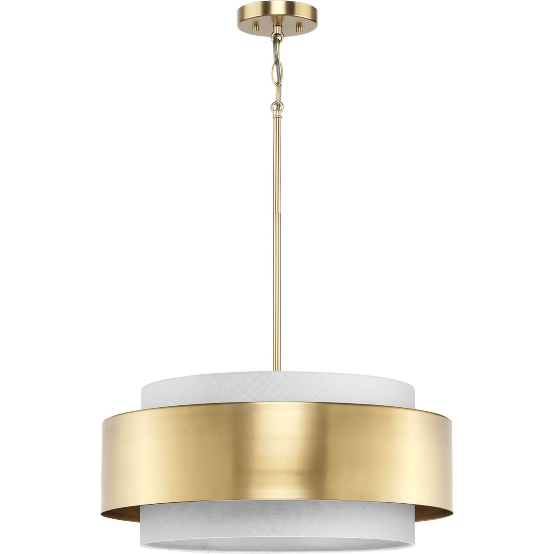 Progress Lighting P500400-109 Pendant-Lights - View #8