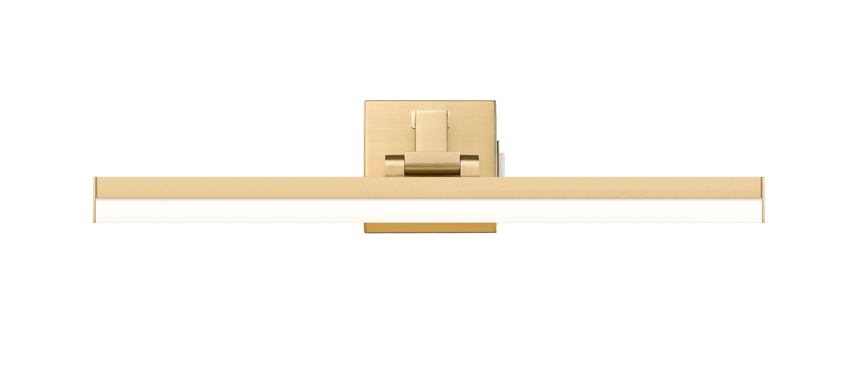 Z-Lite 1009-25W-MGLD-LED b089995 - View #6