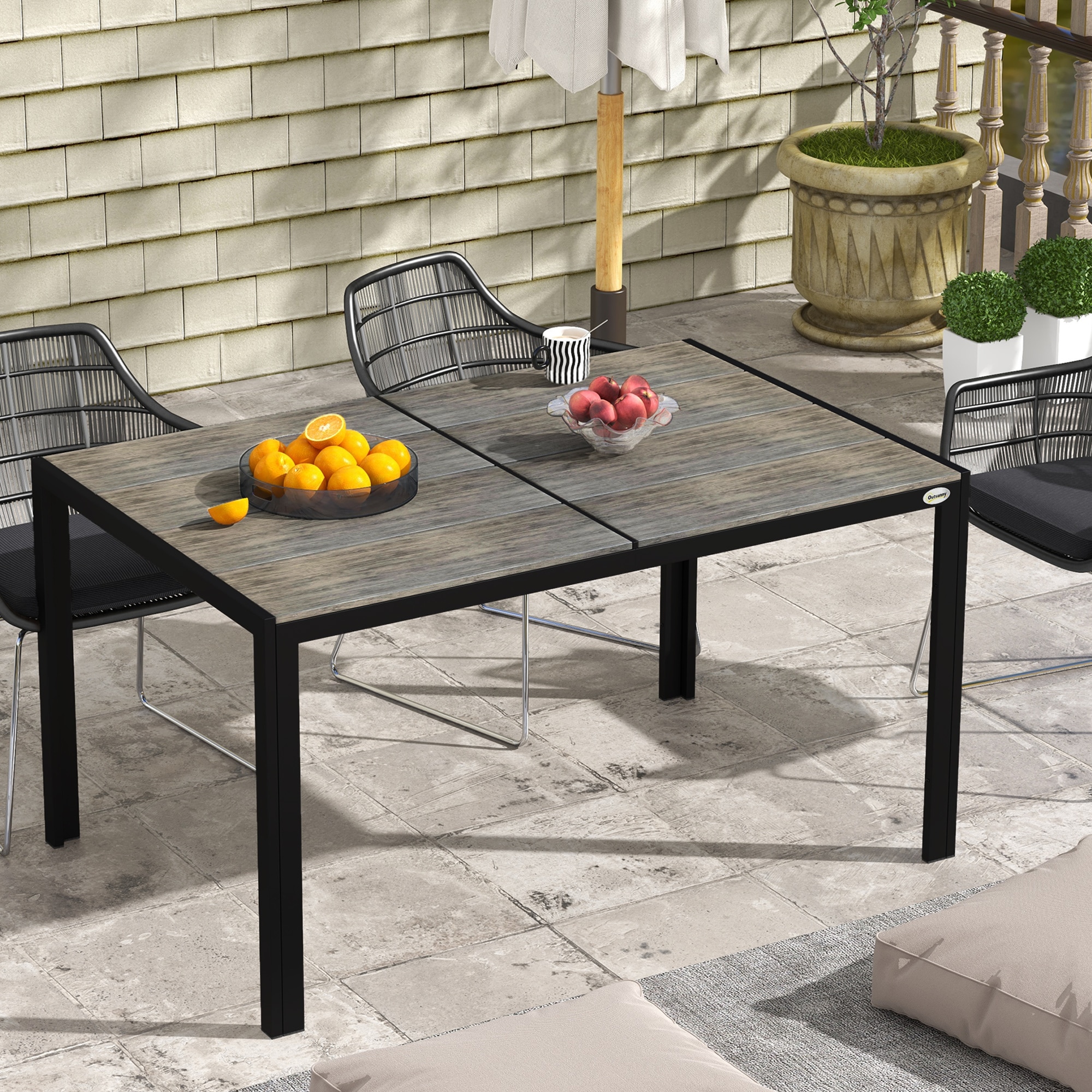 Tatayosi P-DJ-84476 Patio-Tables - View #9