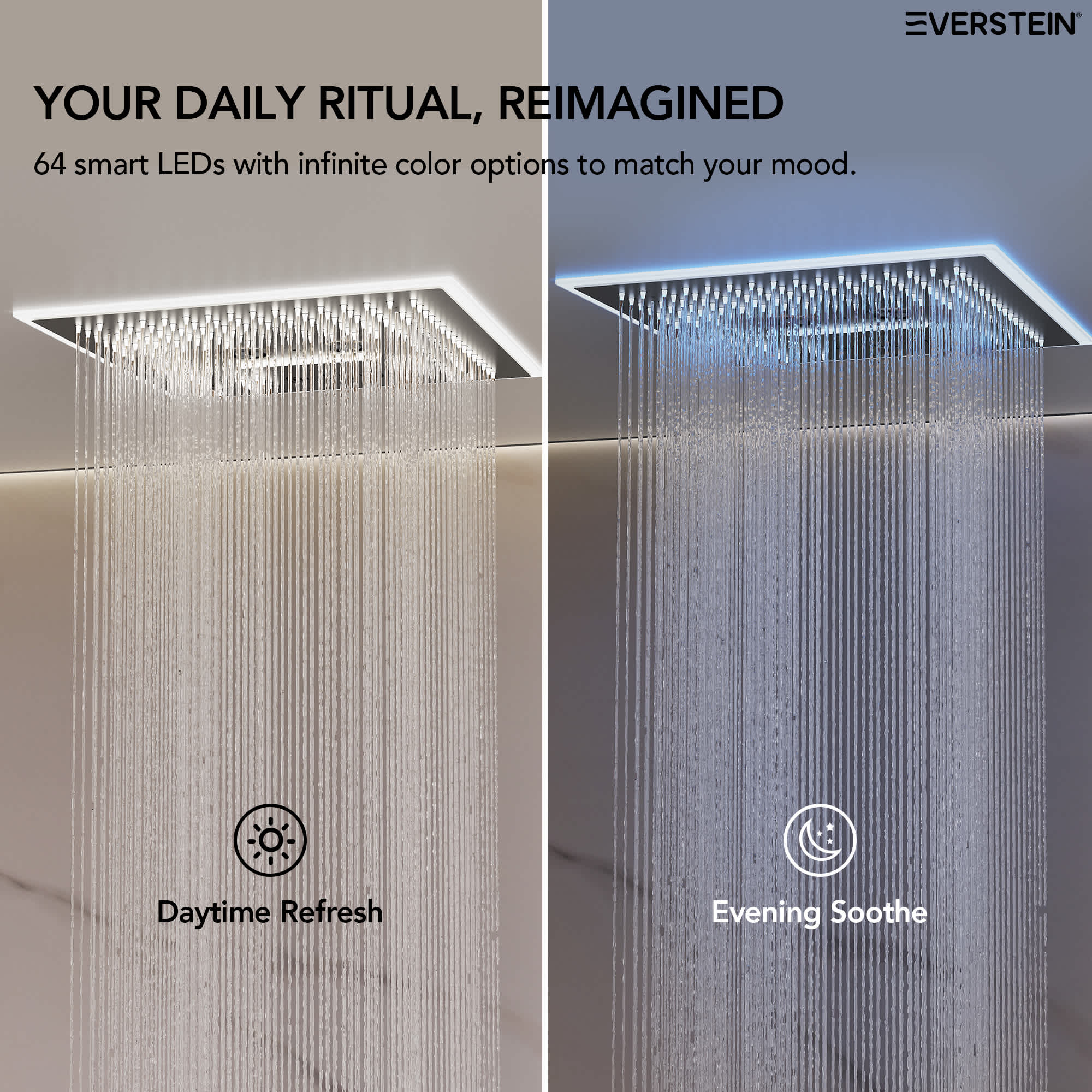 EVERSTEIN SFS-1049-NK16 Tub-Shower-Faucets - View #7