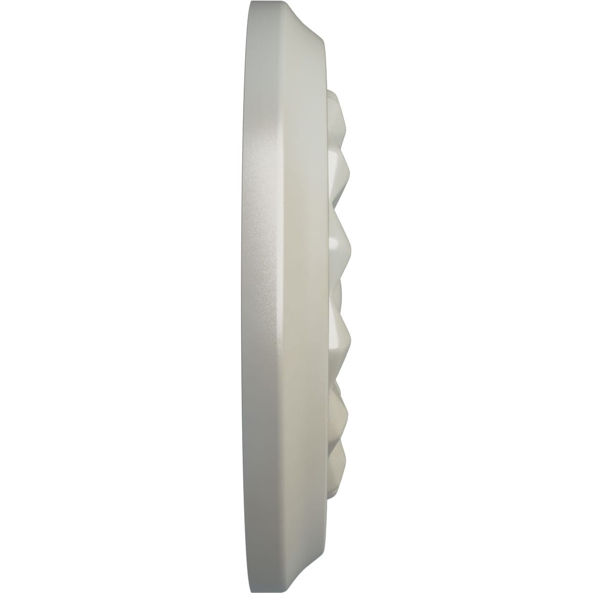 Ekena Millwork CM07OLFBS Ceiling-Medallions - View #3