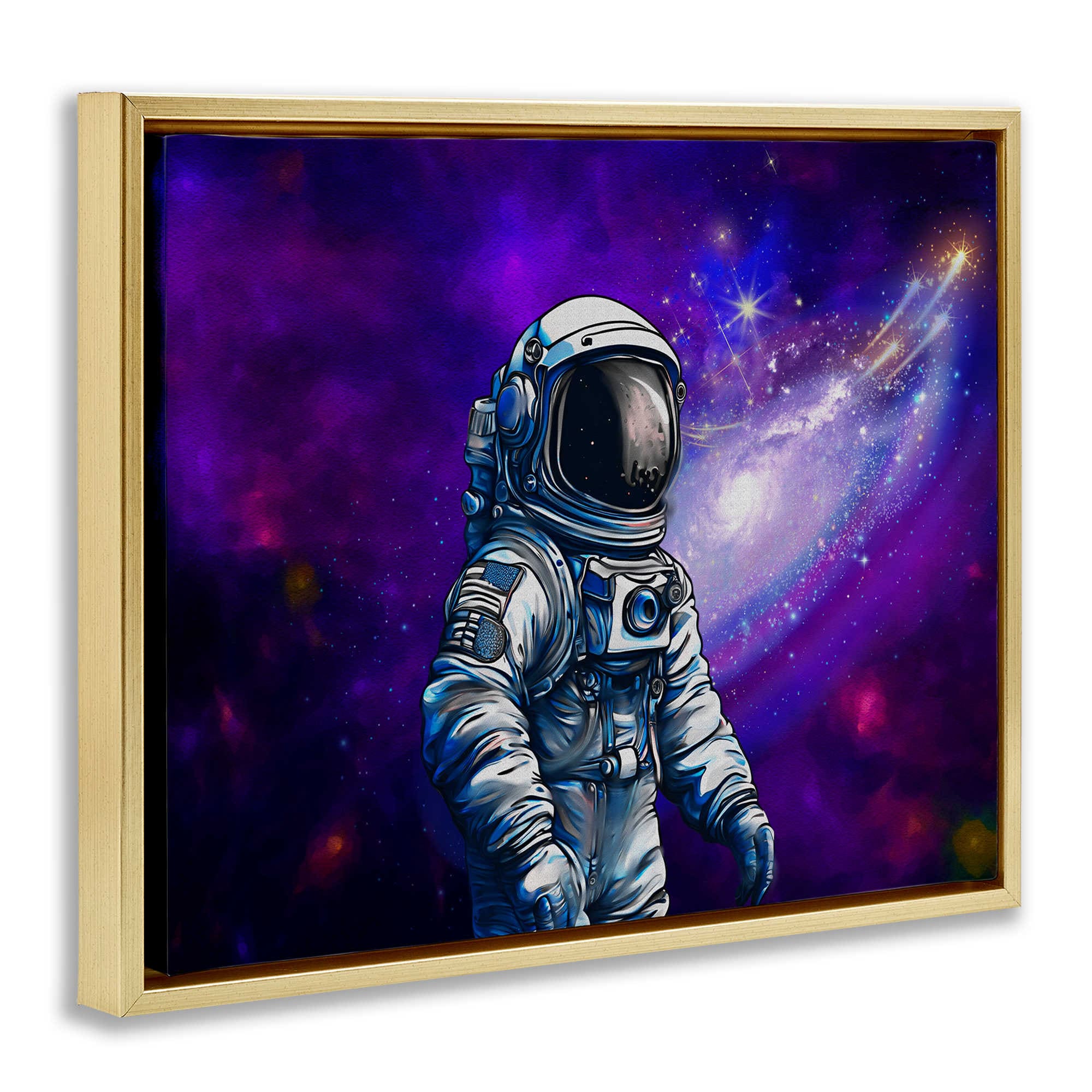 Stupell Industries BS-060-FFG-24X30 Wall-Art - View #2