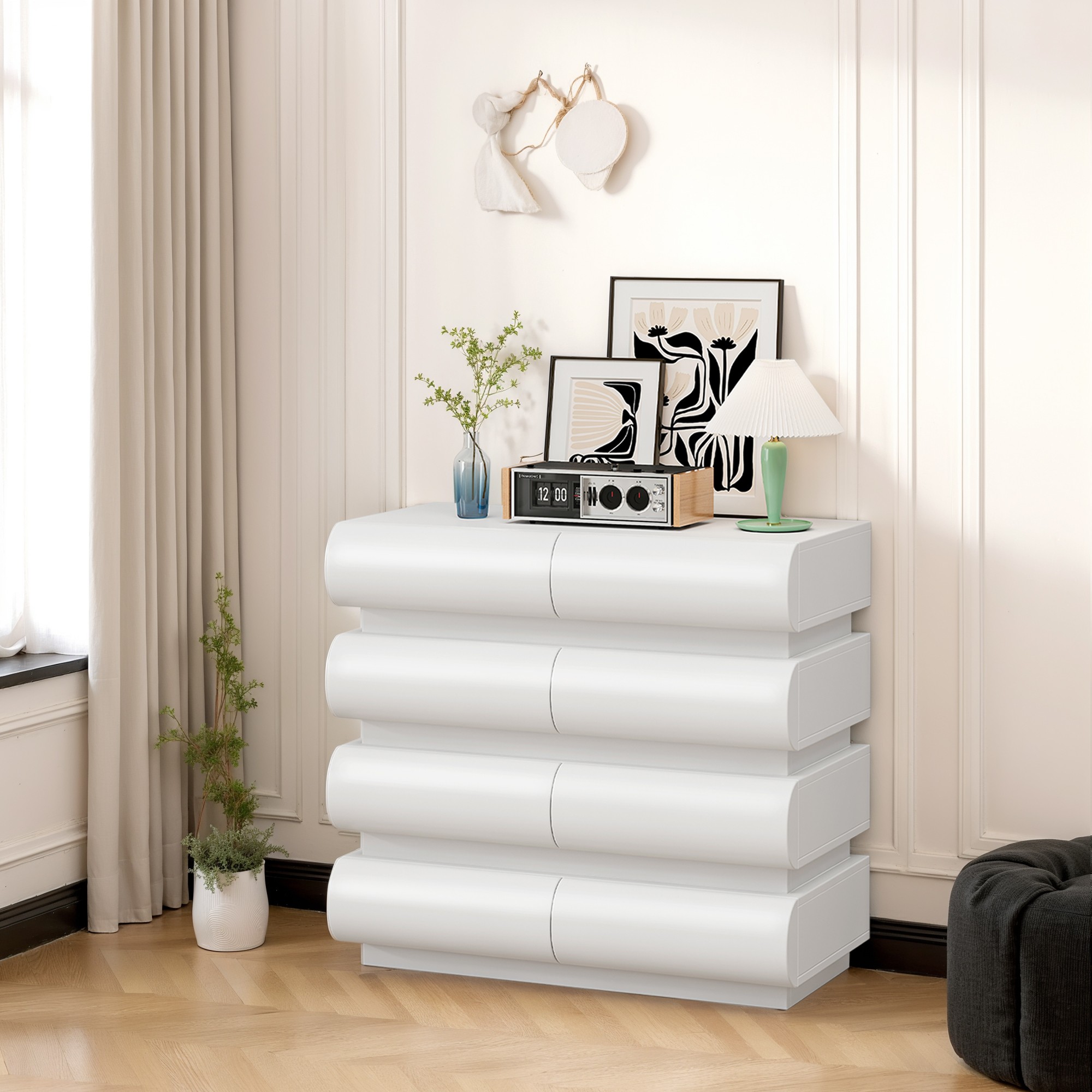 Dexmalle W757P235729 dressers - View #2