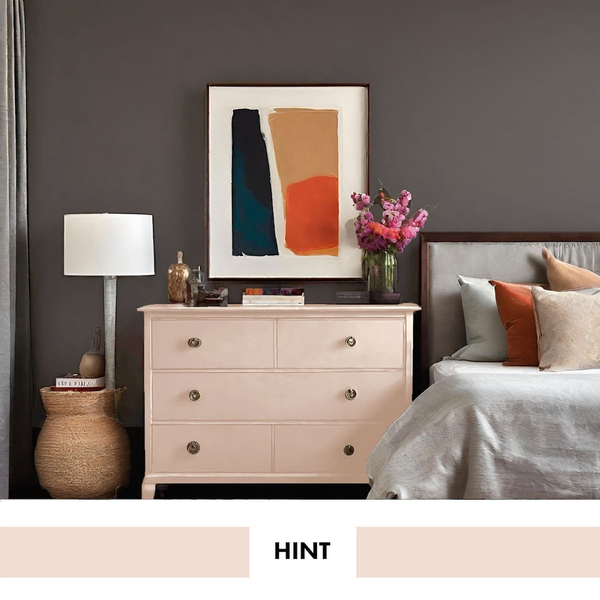 Color Baggage HINT-PIF-SAT-Q Cabinet-Furniture-Paint - View #3