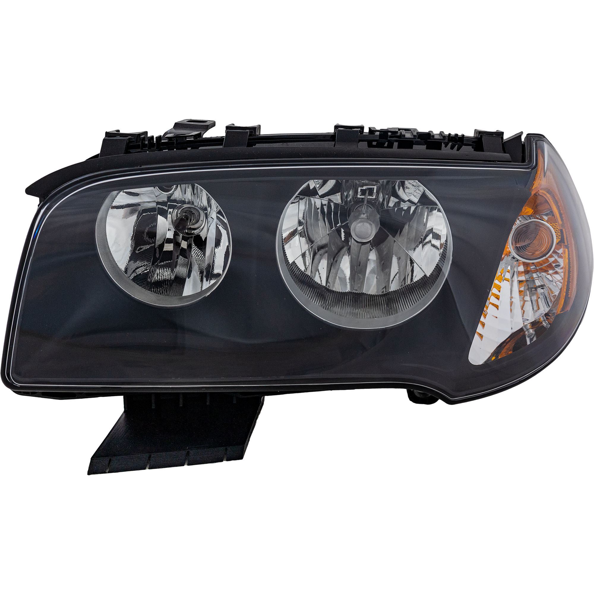 Garage-Pro JCWREPB100342GP Headlight For Bmw X3 04-06 Lh Assembly Halogen