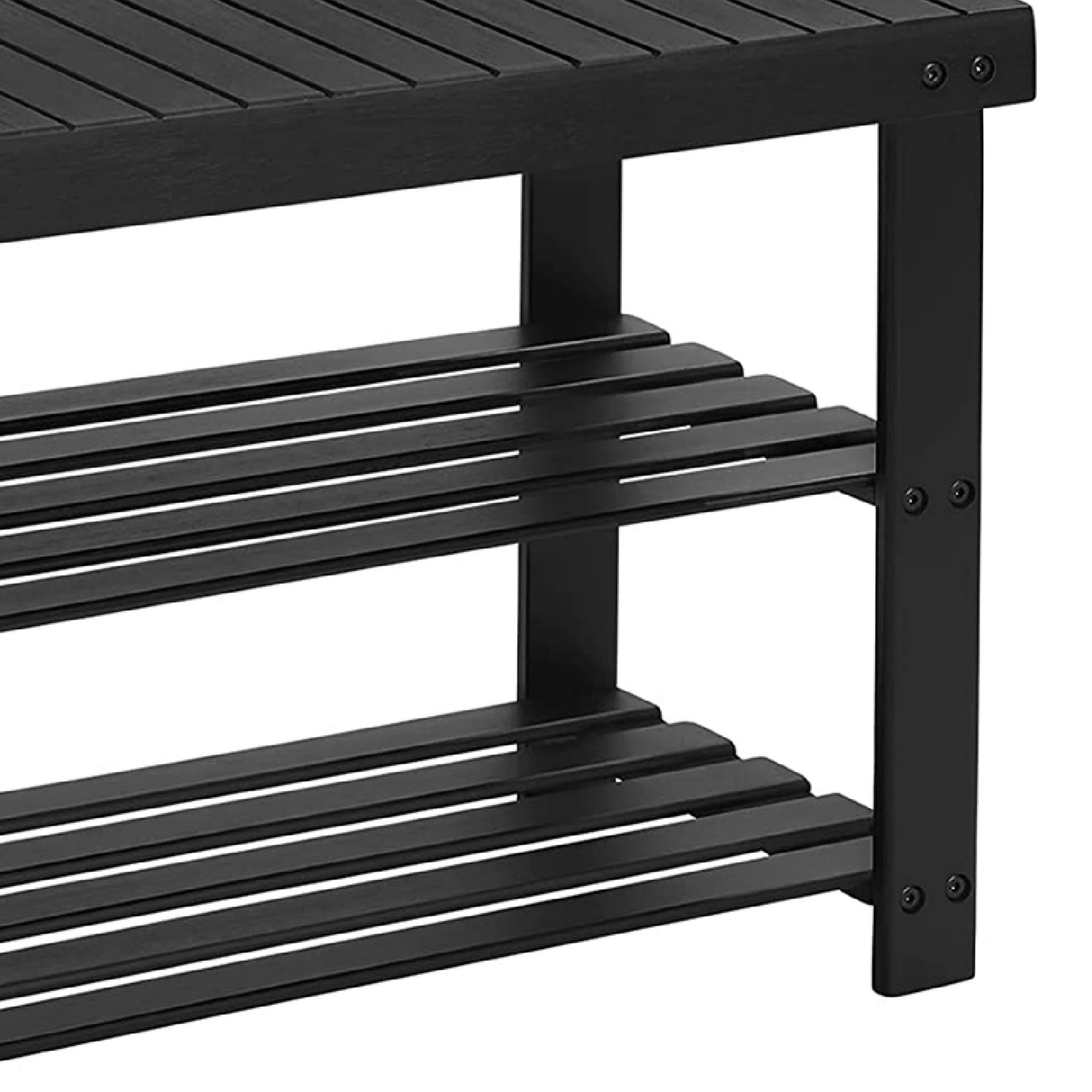 Benzara BM277149 Shoe-Racks - View #4