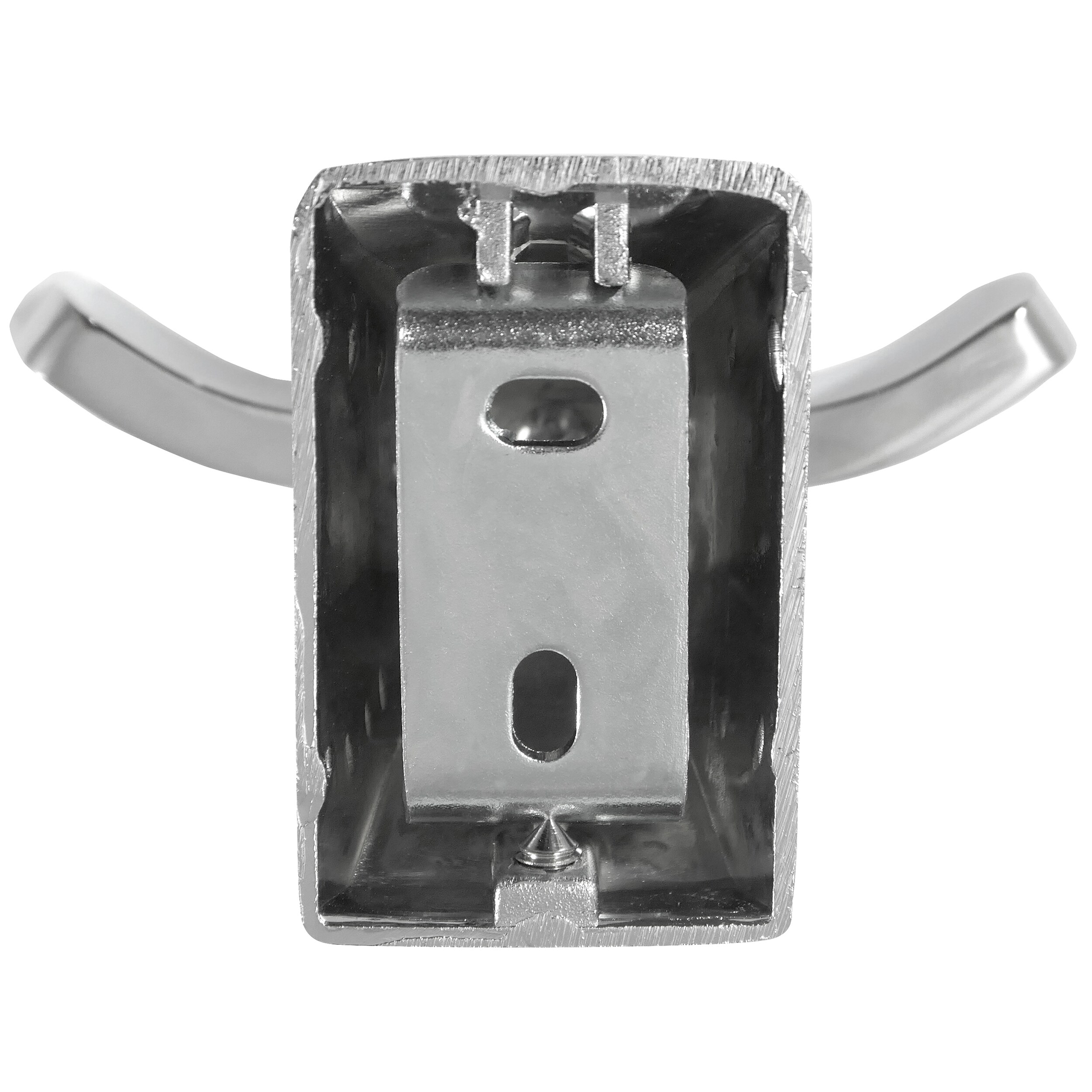 Paradise Bathworks 64426 Robe-Hooks - View #3