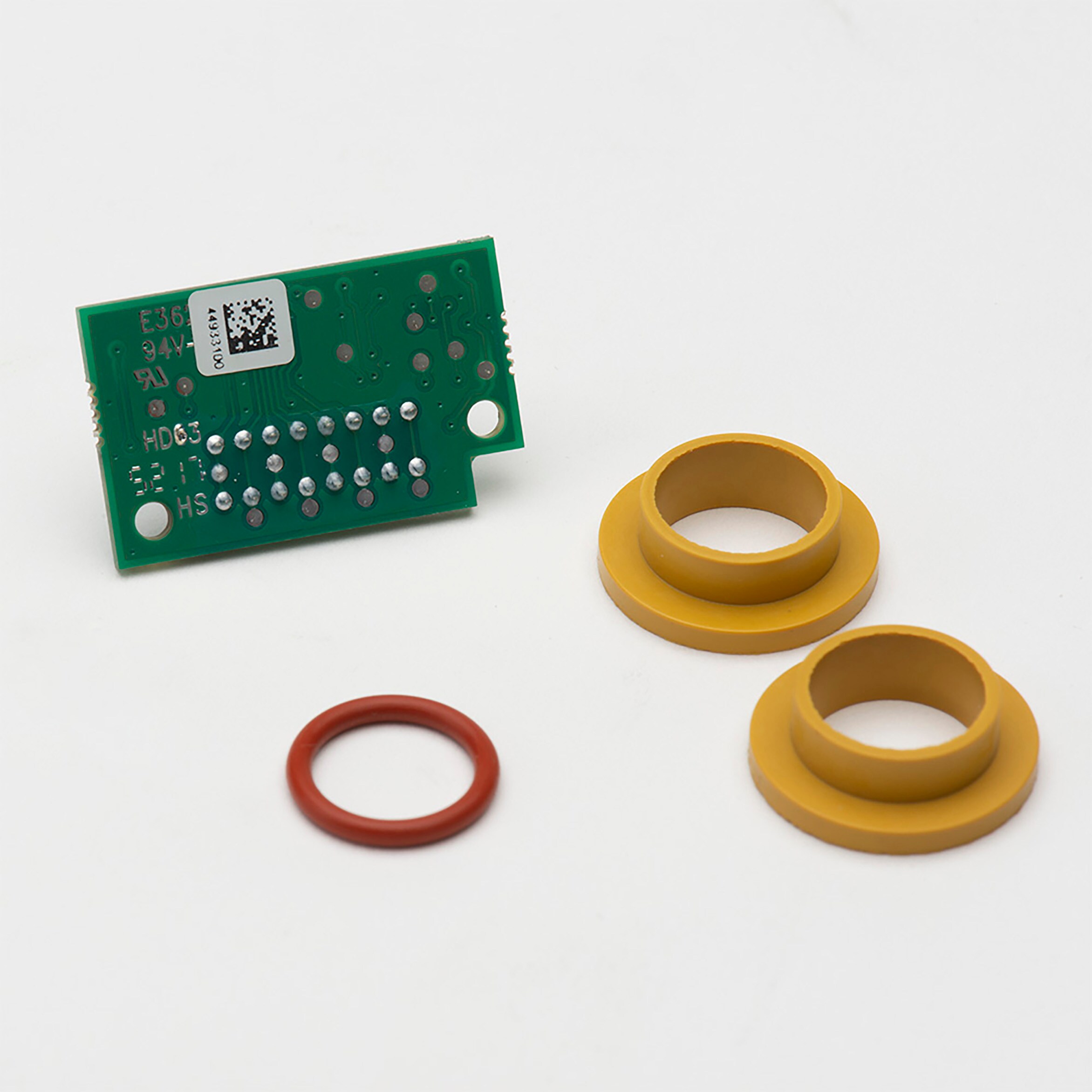 Rinnai 803000033 Brass Gas conversion kit For Boiler Water Heater