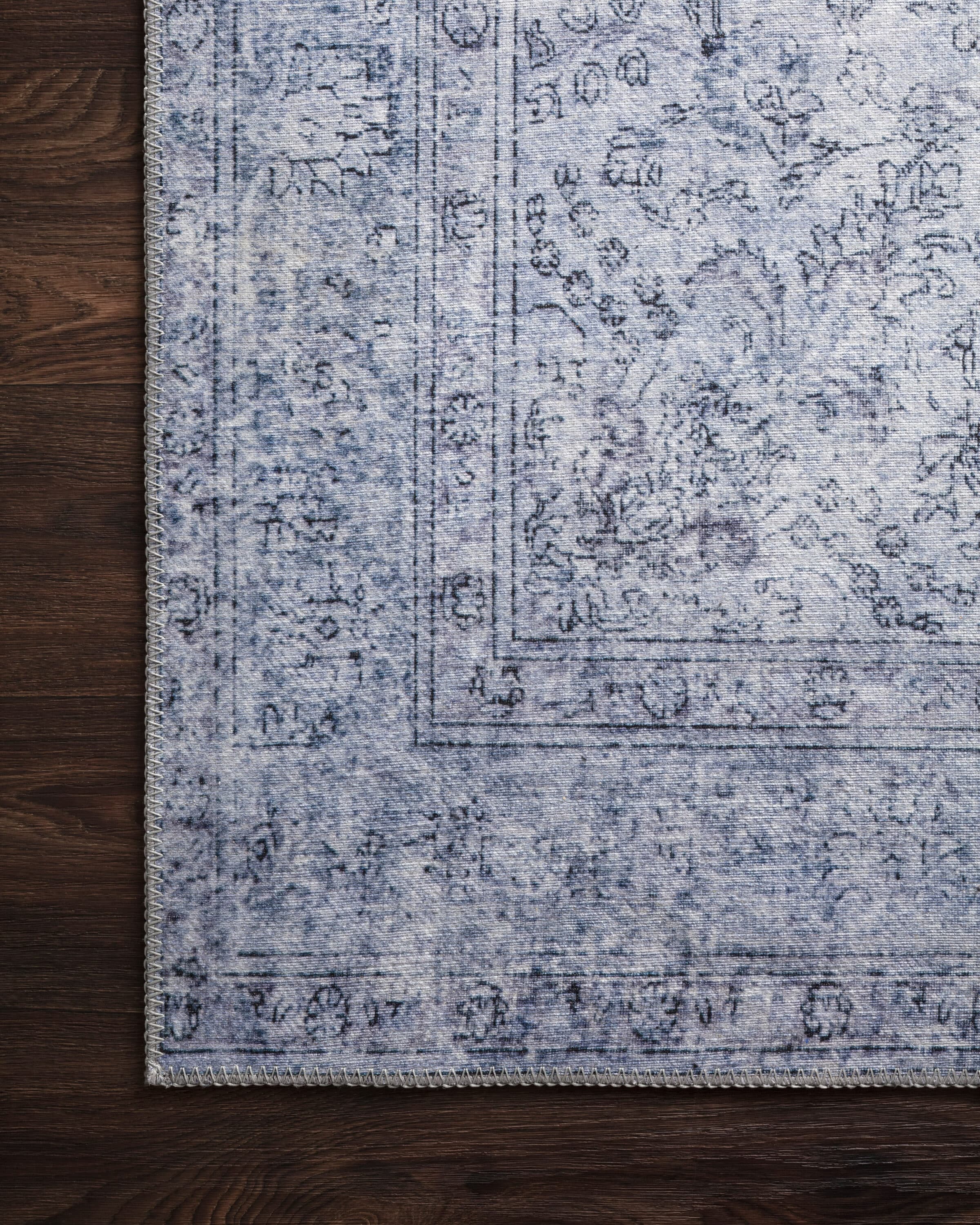 Loloi II LORELQ-09SL003656 rugs - View #3