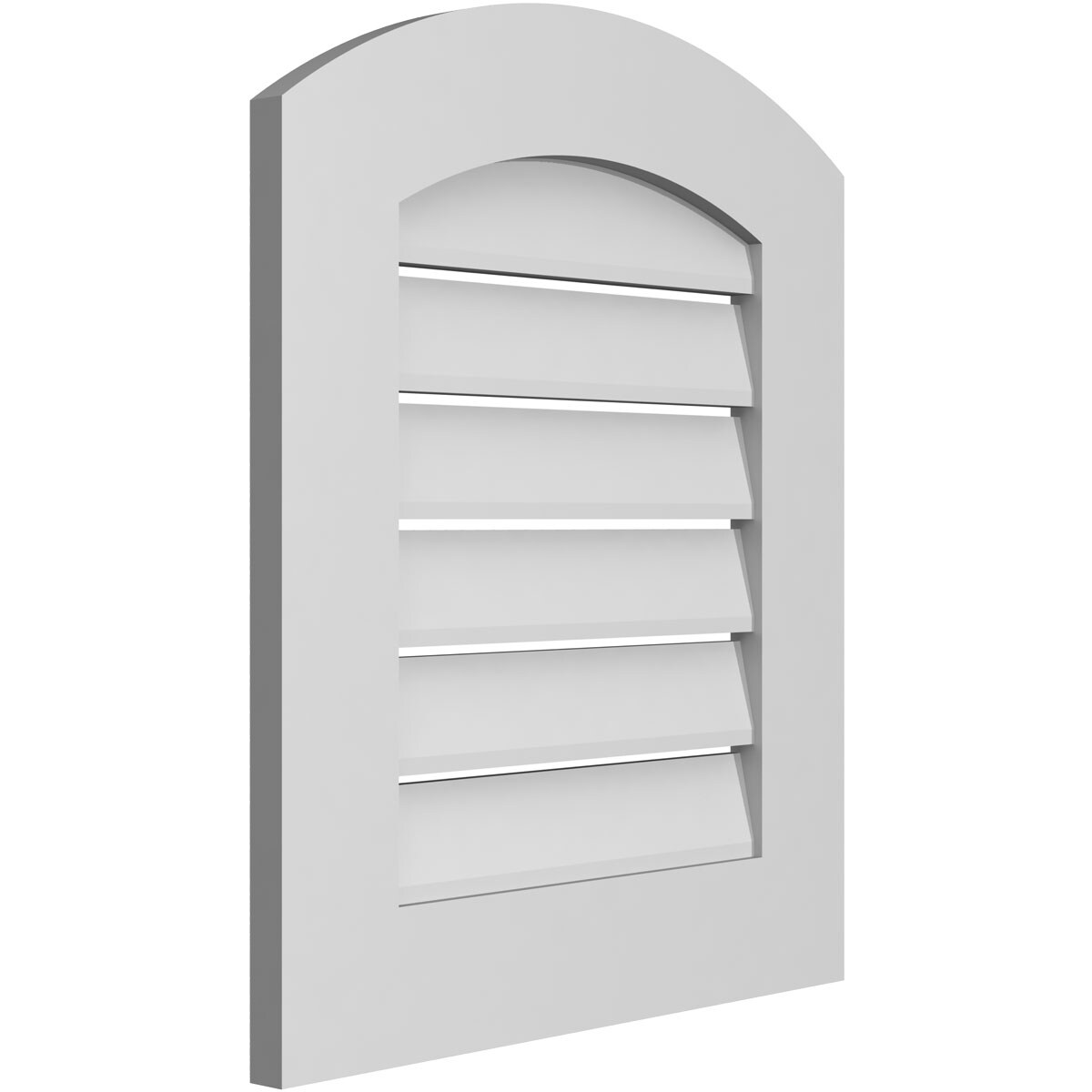 Ekena Millwork GVPAR20X2401SF Gable-Vents - View #2